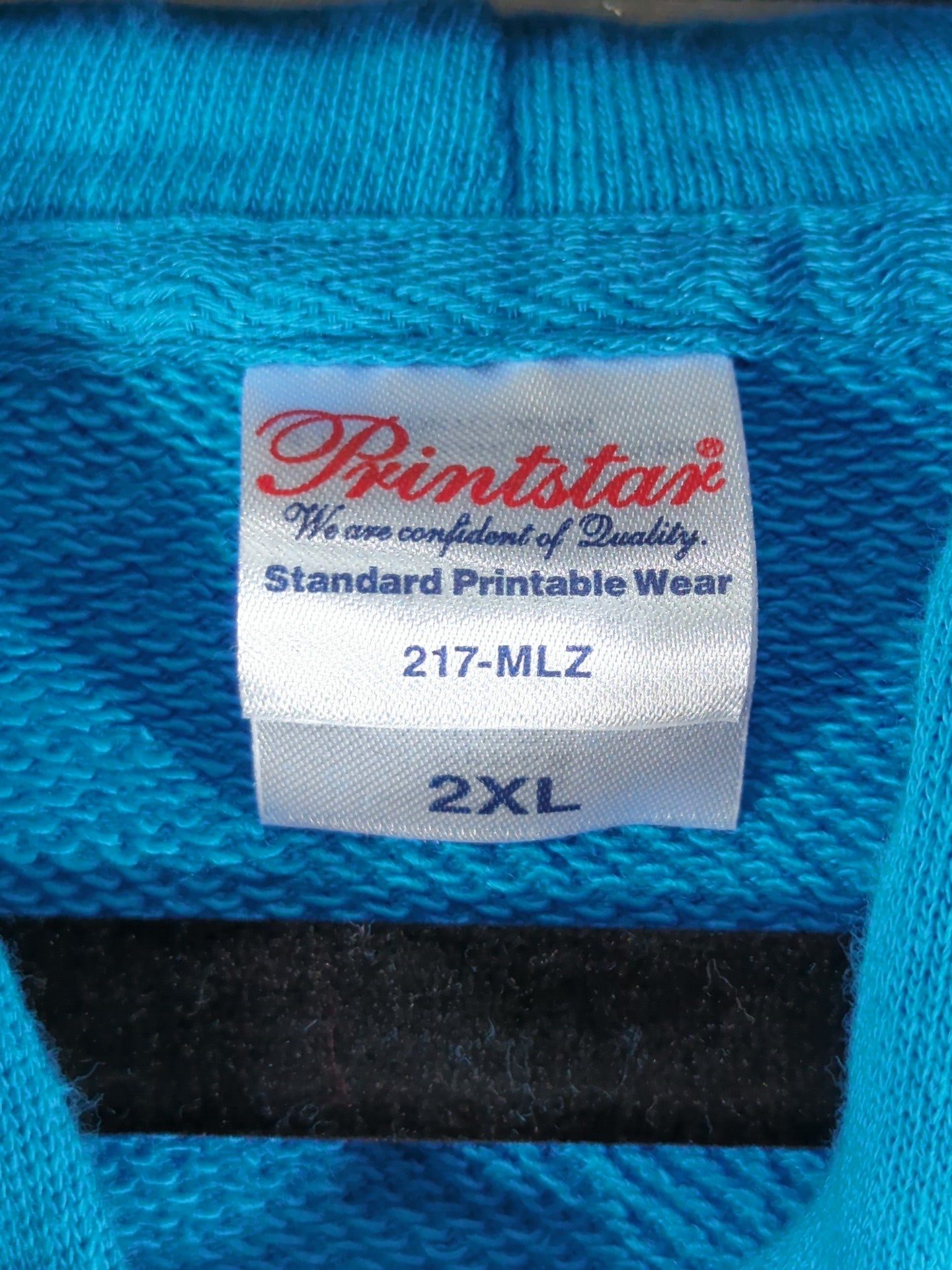 Mayu Iwatani "10th Anniversary" Zip Hoodie