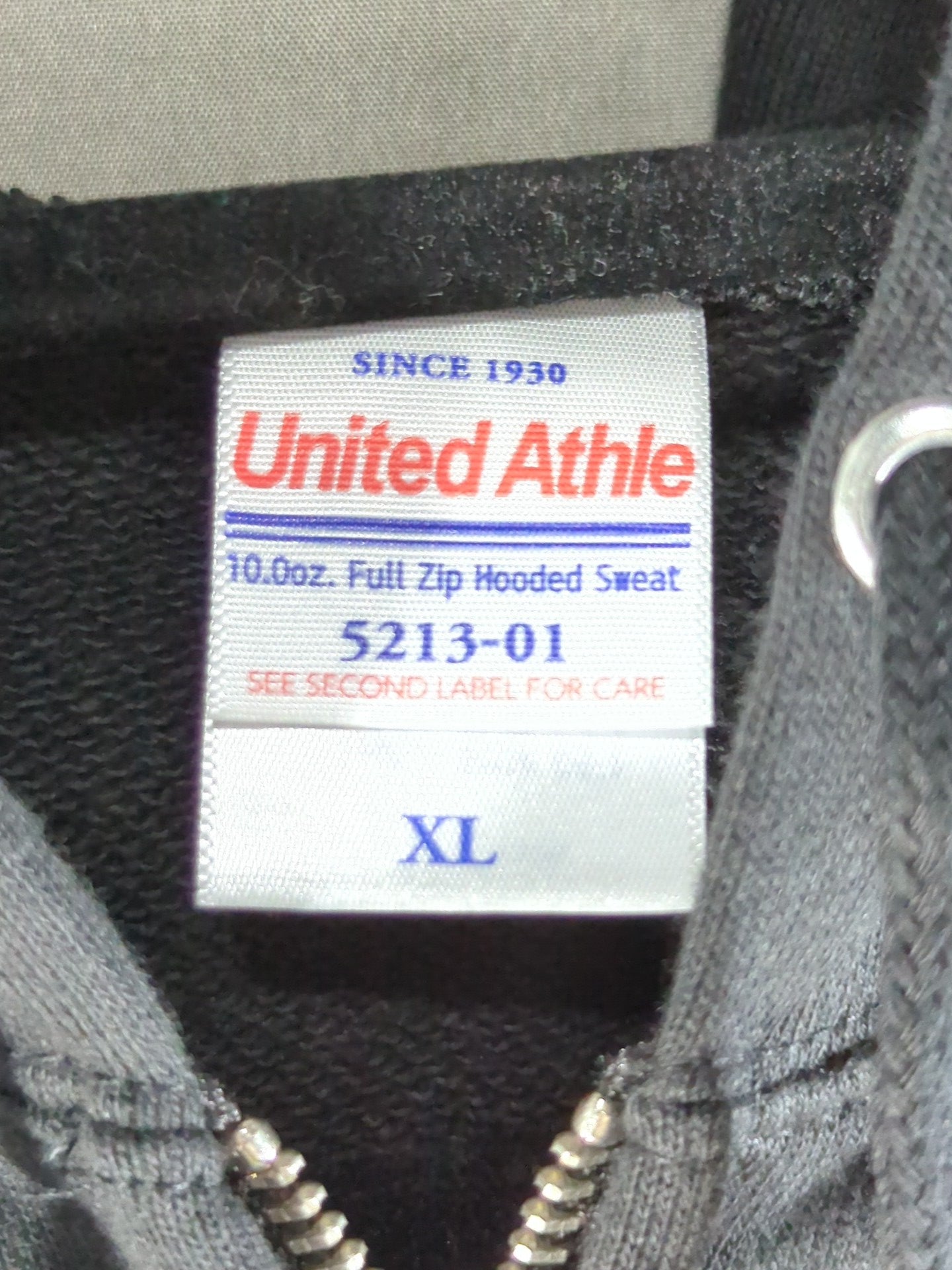 STARDOM promotion hoodie (2025)