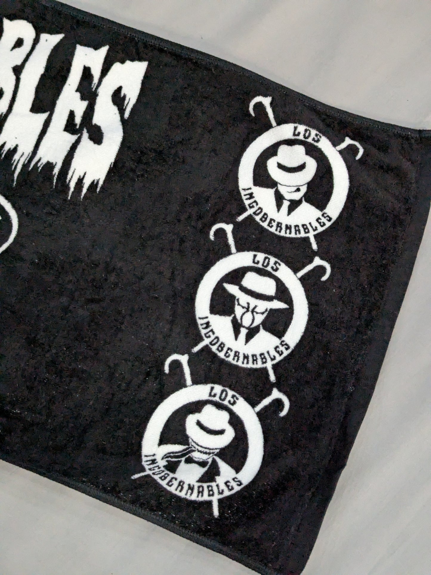 L.I.J. Sports Towel (2023)