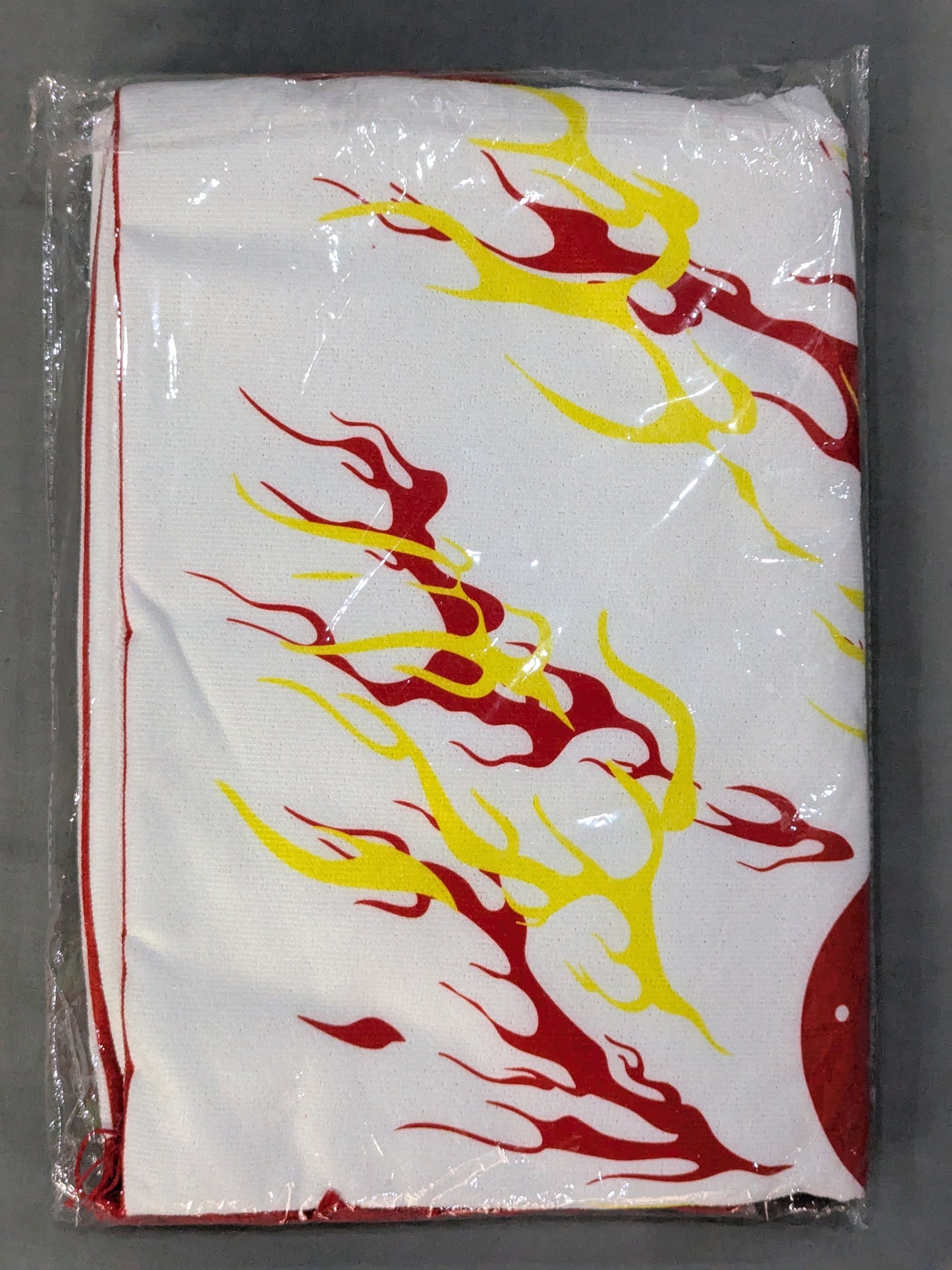 上村優也 ラウンドタオル(2025)