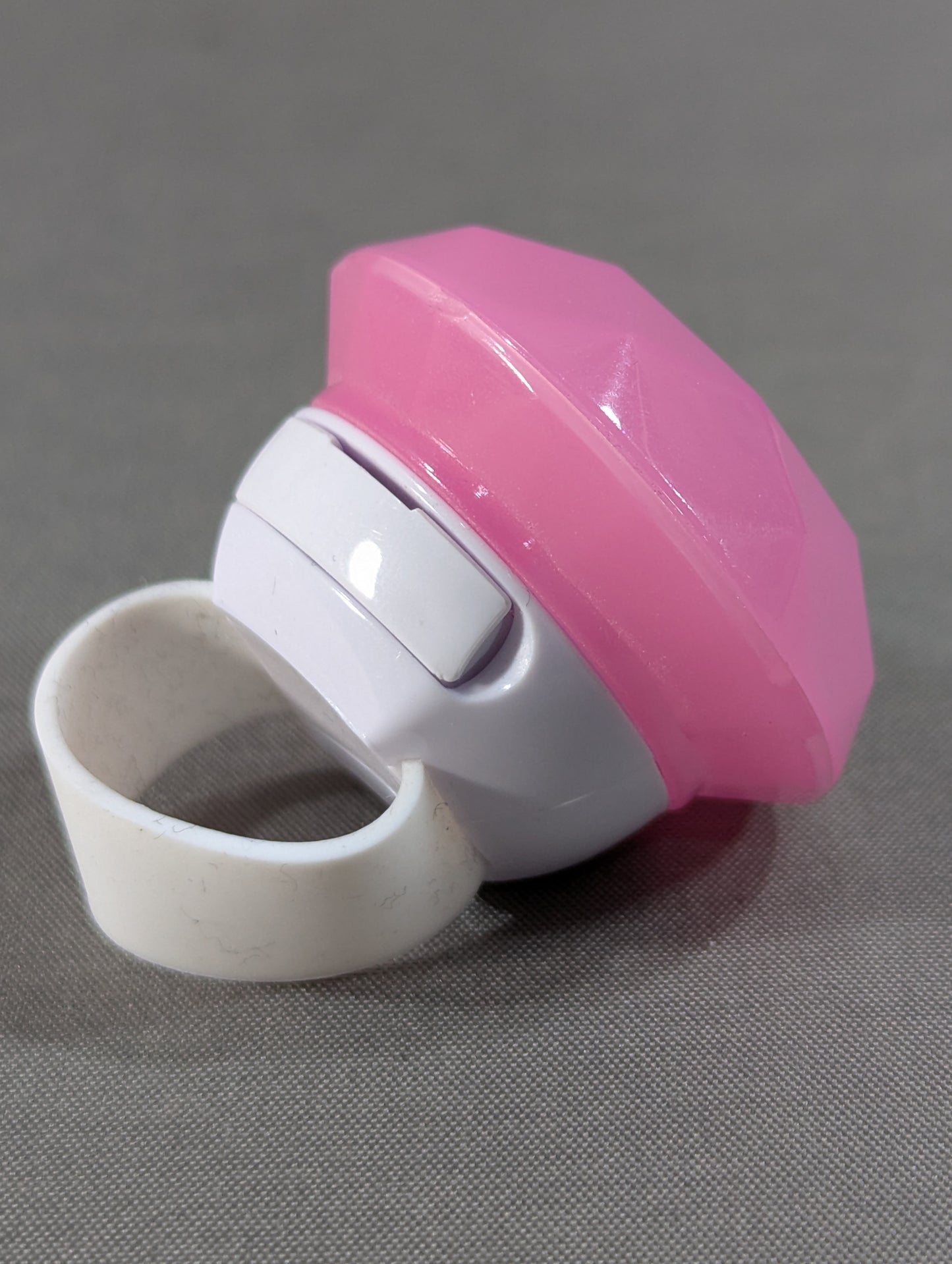 COSMIC ANGELS Ring Lights