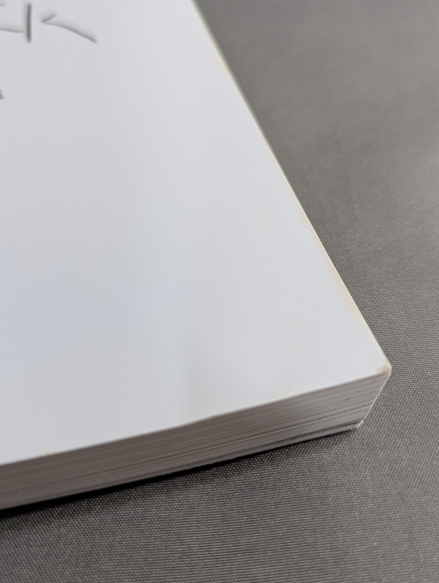 KAMINOGE Vol.68 / Death Proof! Kota Ibushi