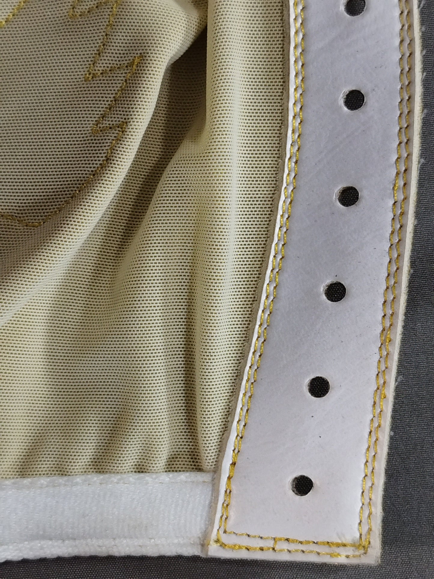 ゴールド・ホーク(ガルーダ)