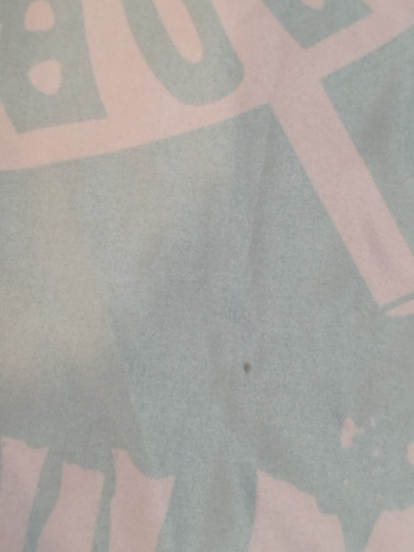 L.I.J. Goodwill (Black×Red)