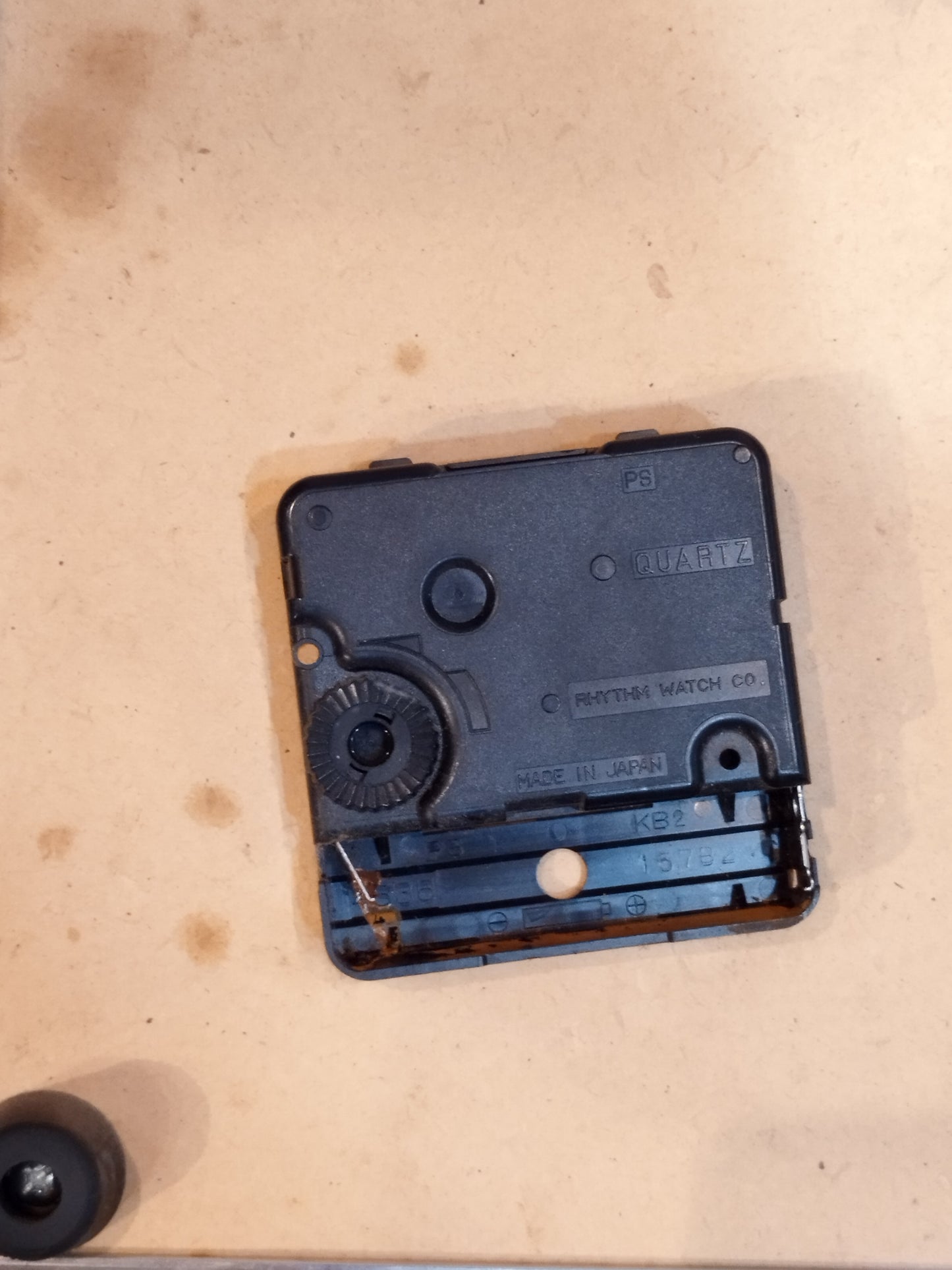 ★ Sprint Restoration Completion ★ Riki Choshu Retirement Commemorative Panel