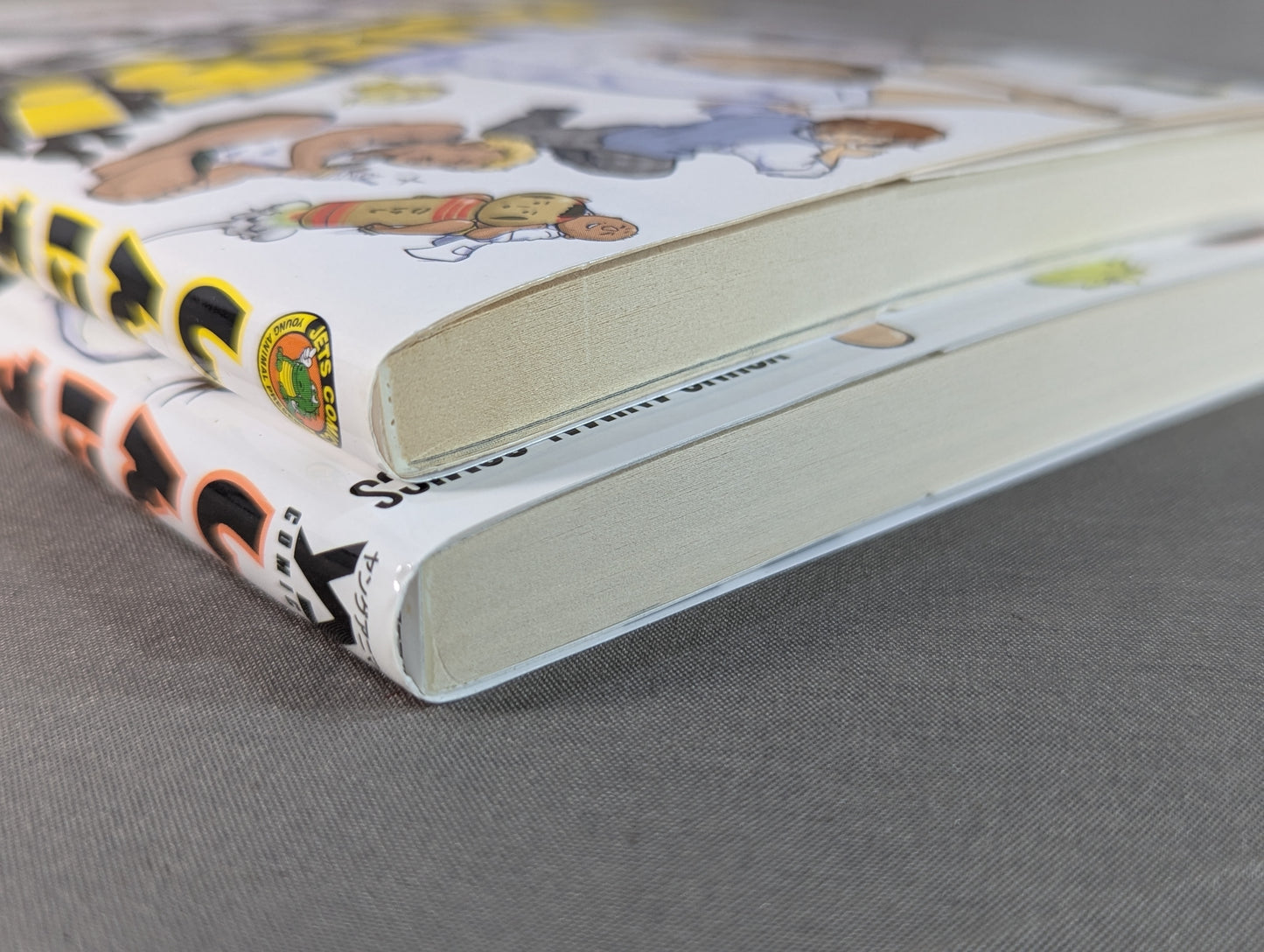 【全2巻セット】しんにち!