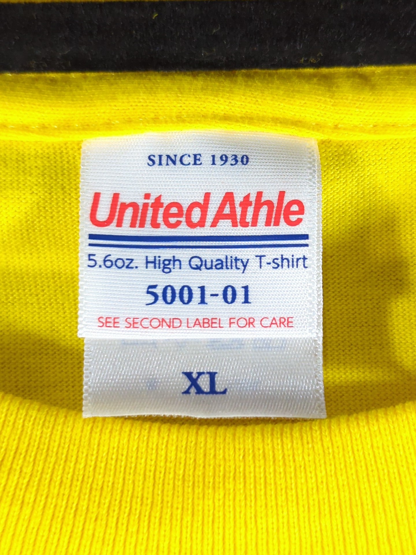 ウナギ・サヤカ「ぎゃん!!祭」Tシャツ(イエロー)