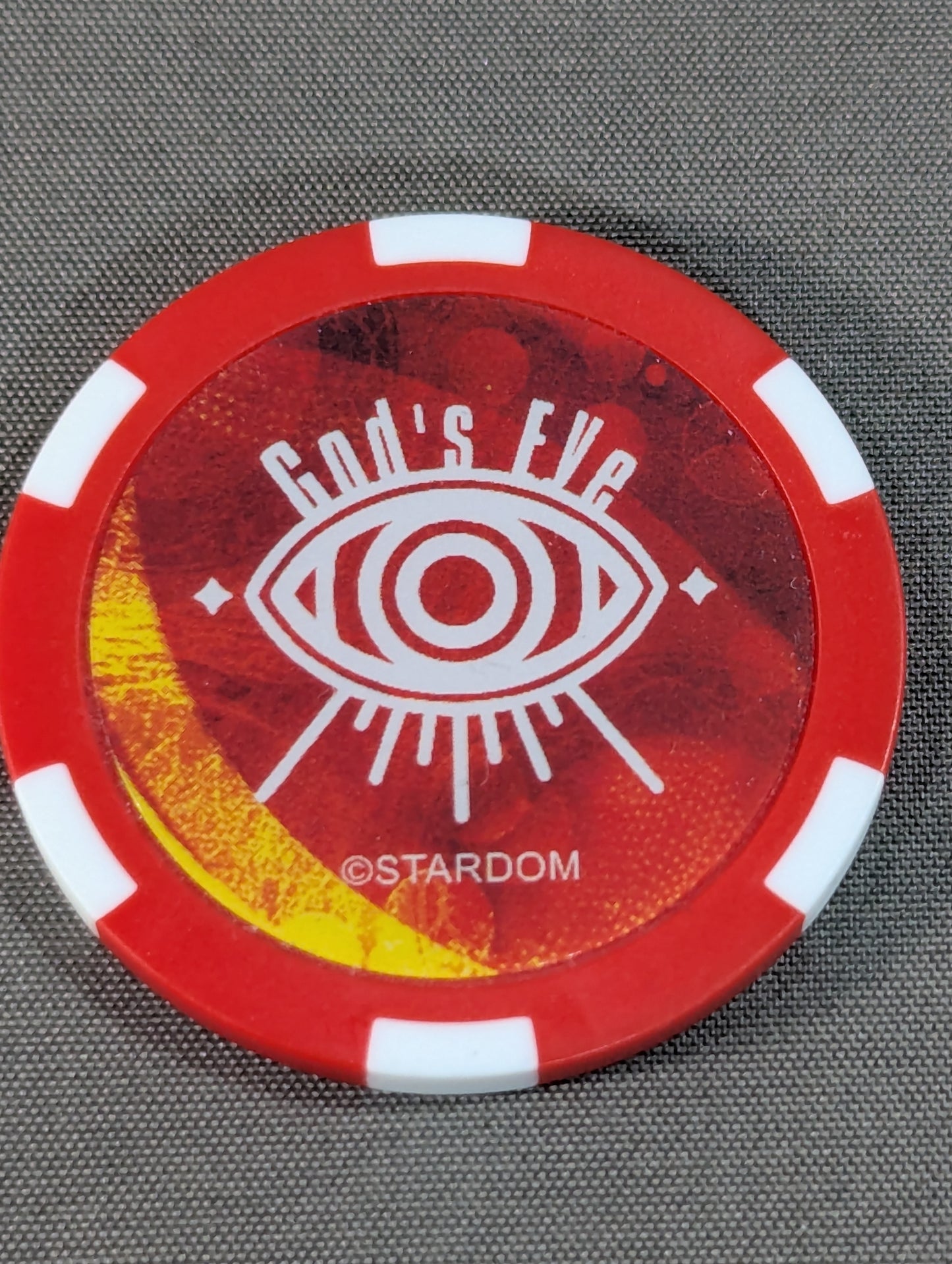 Shuri Stardom Random Casino Coins