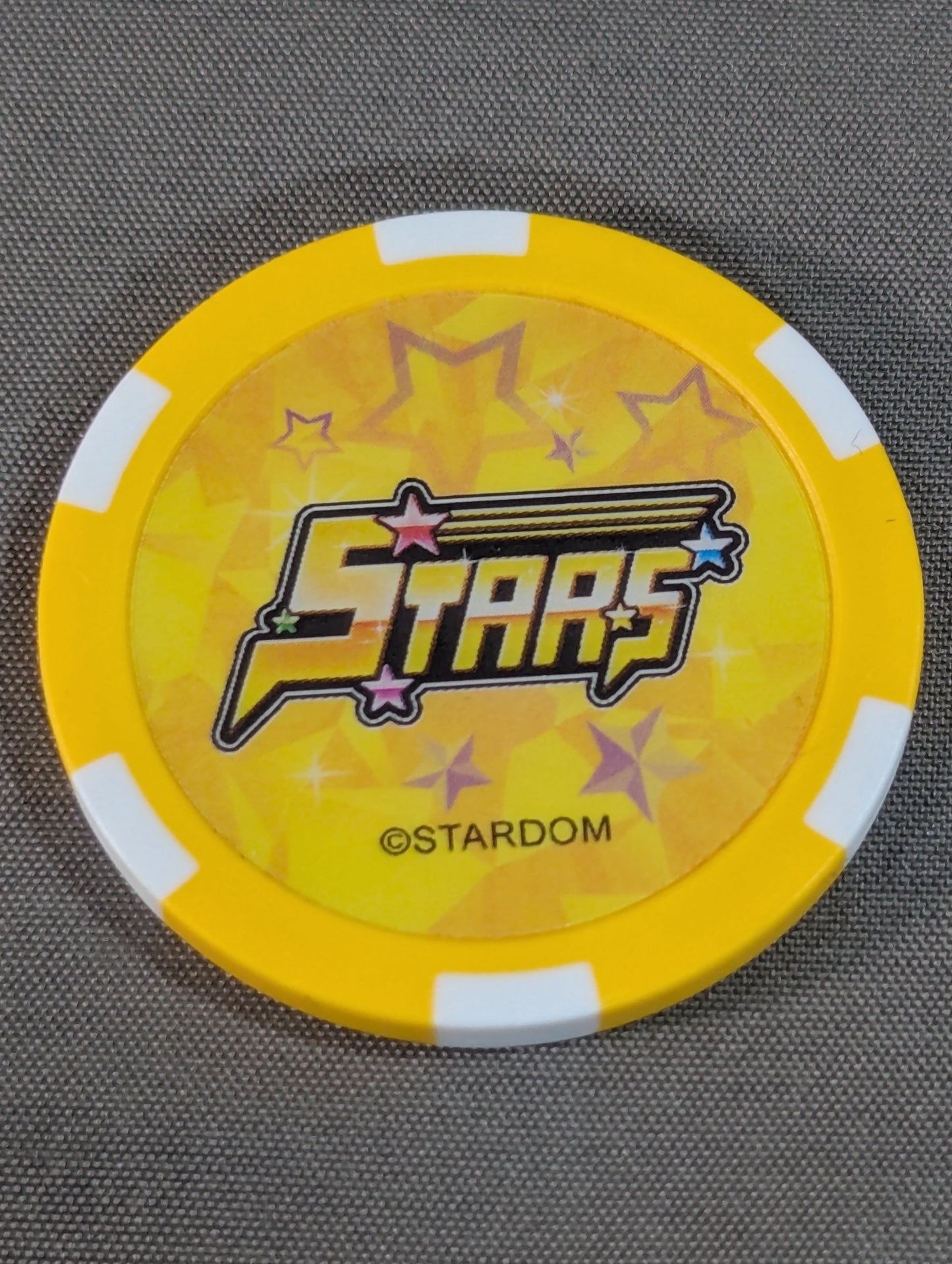 Koguma Stardom Random Casino Coins