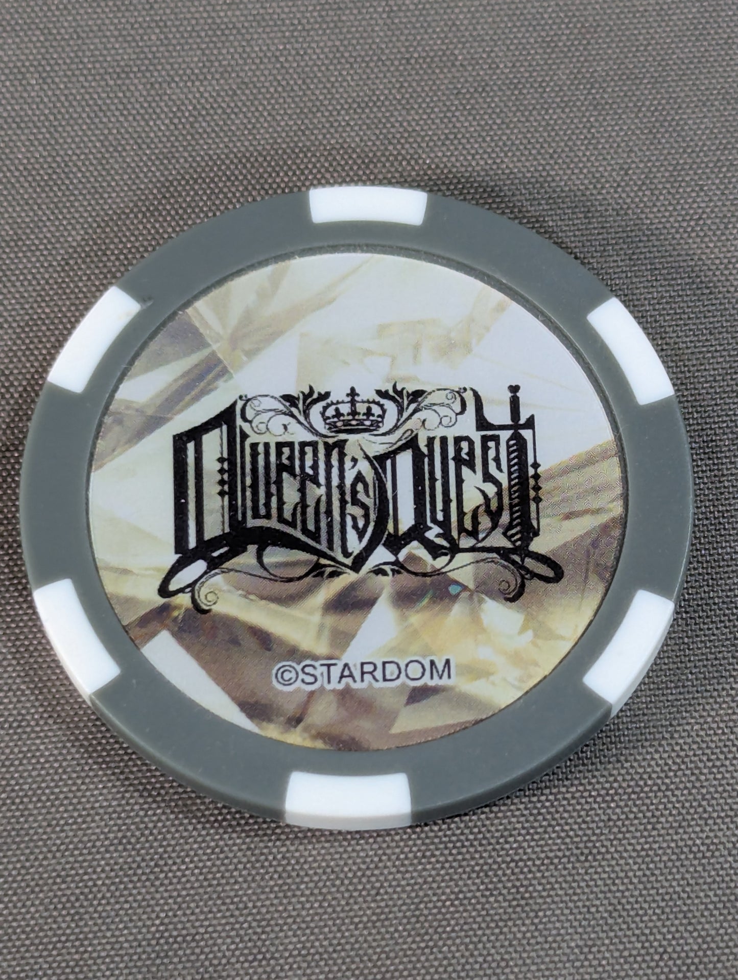 HINA Stardom Random Casino Coins