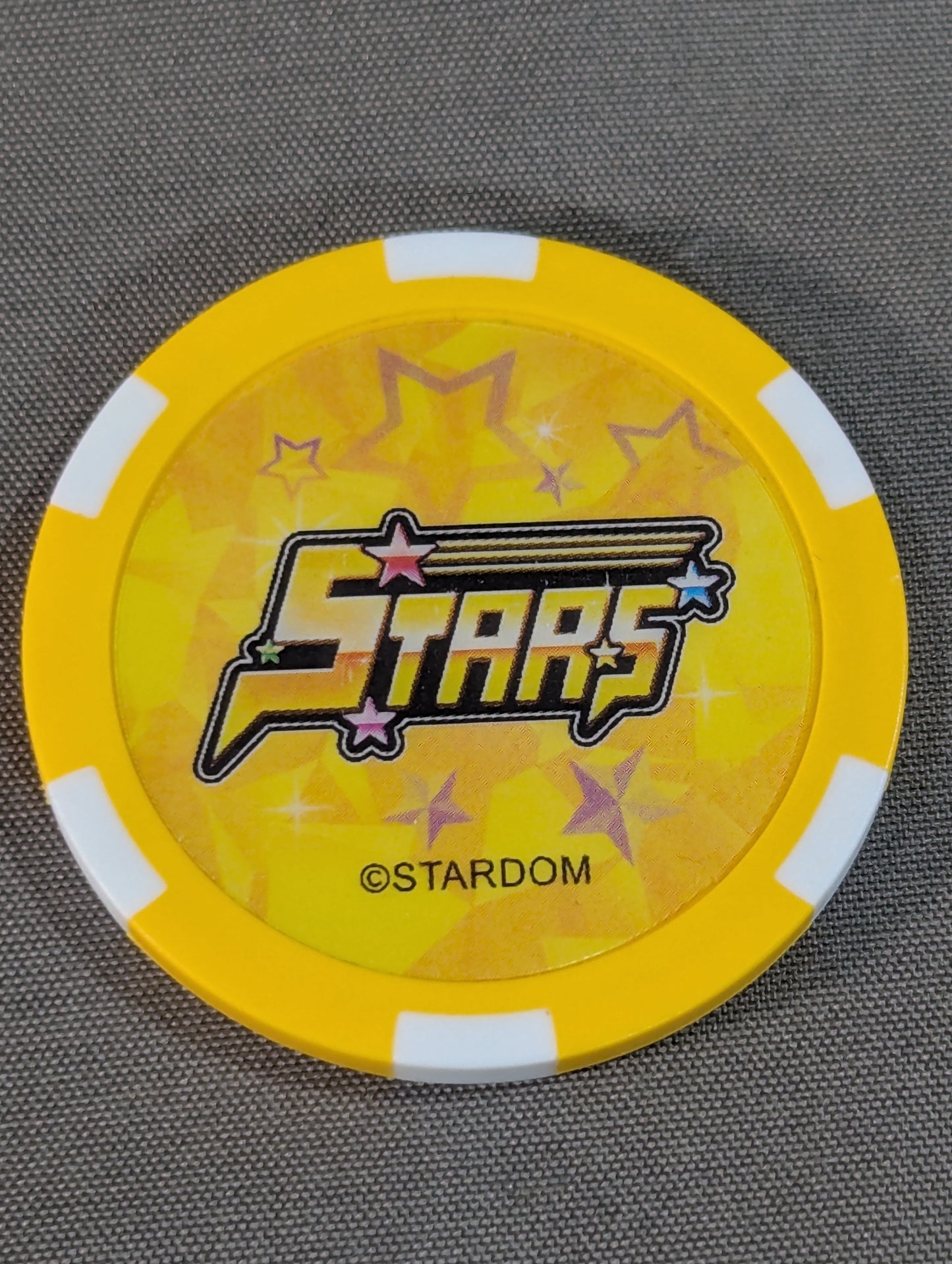 HANAN Stardom Random Casino Coins