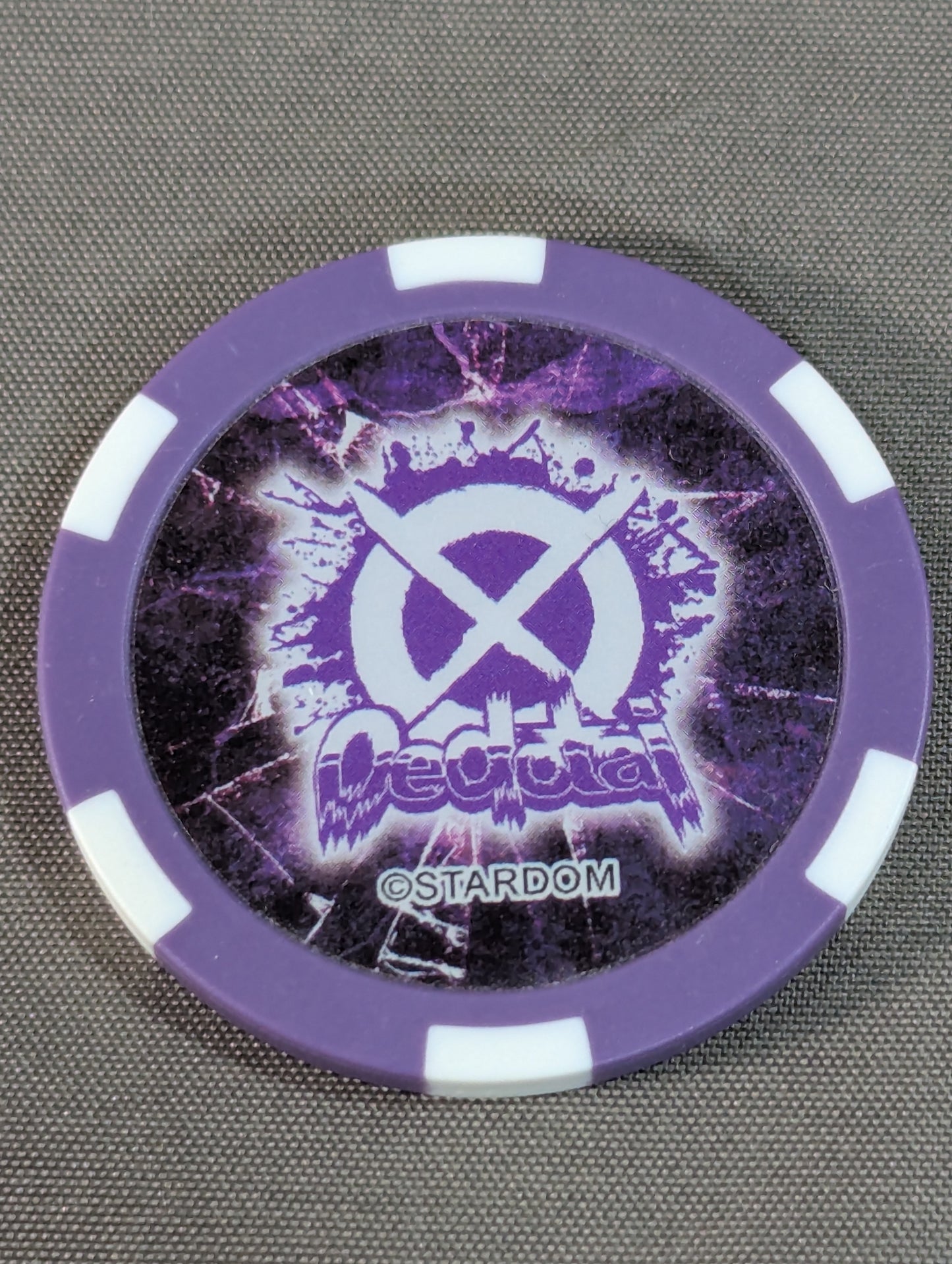 RINA Stardom Random Casino Coins