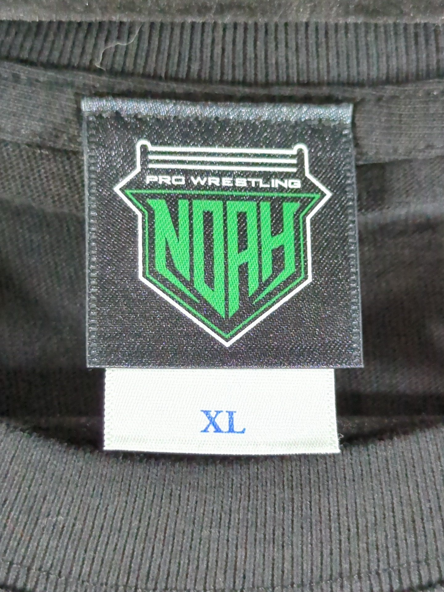 TEAM 2000 X Logo T-Shirt