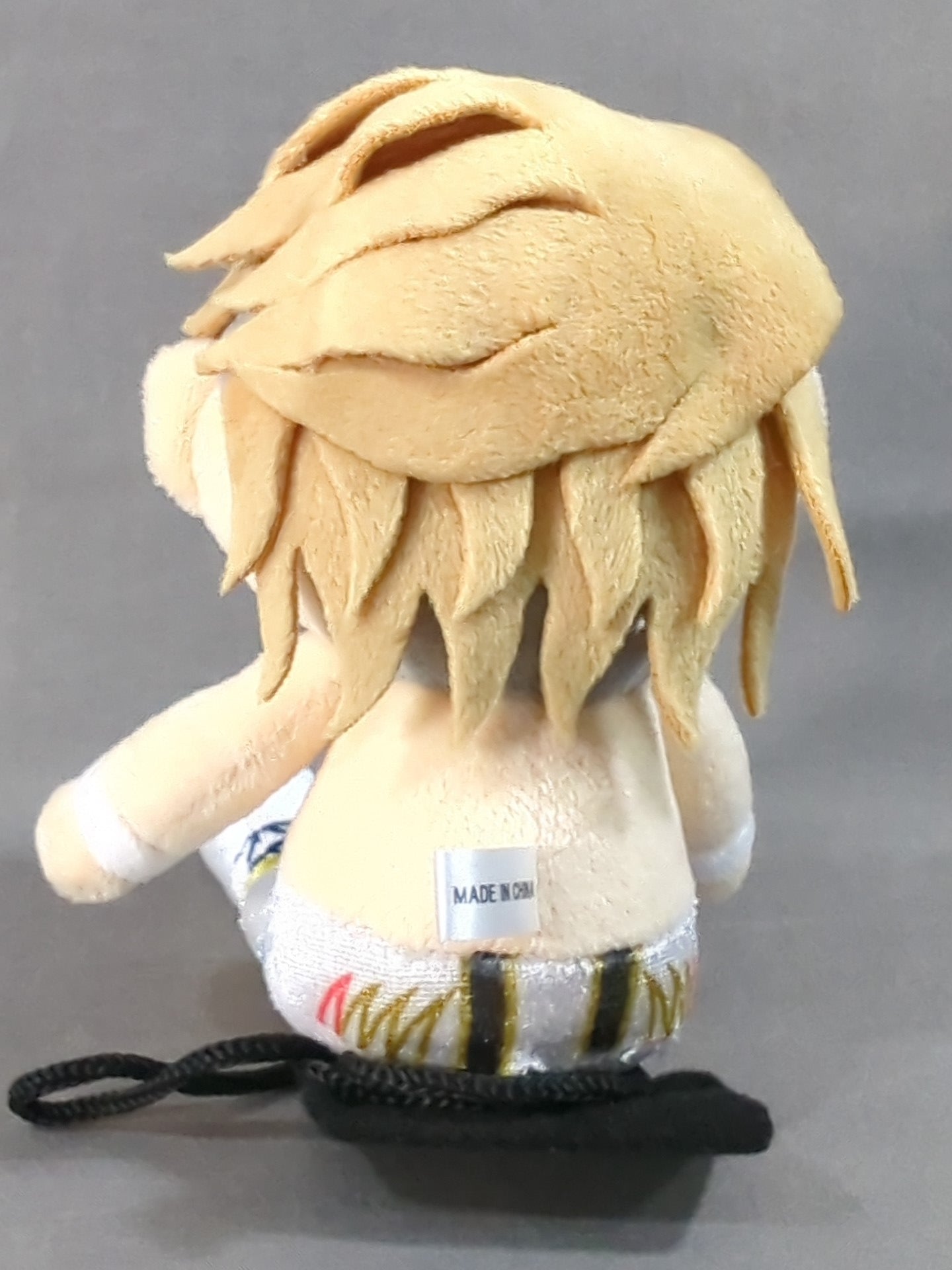 ぴょんすけ 棚橋弘至(3)