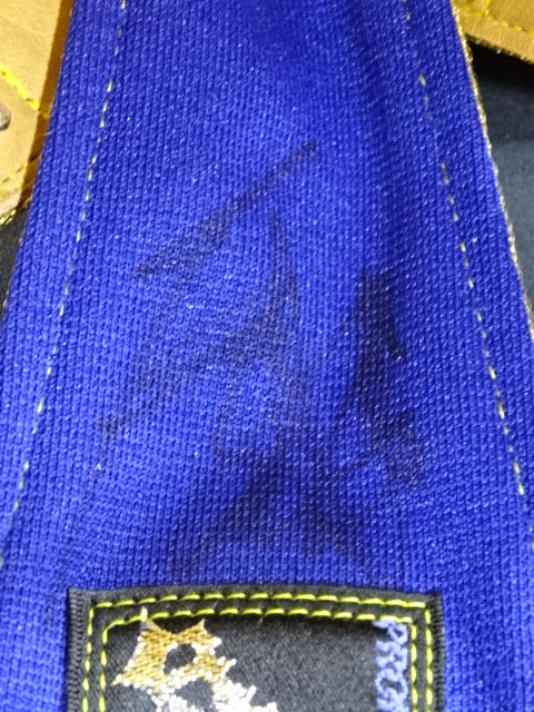 3代目タイガーマスク