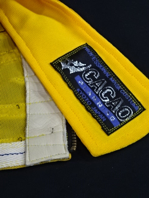 3代目タイガーマスク