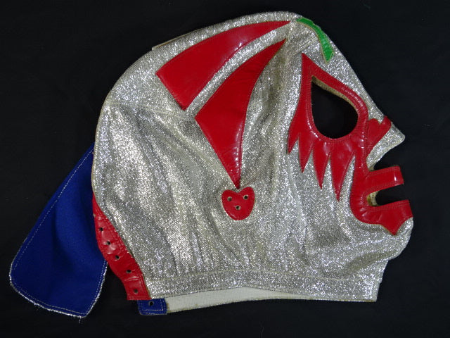 Mil Mascaras