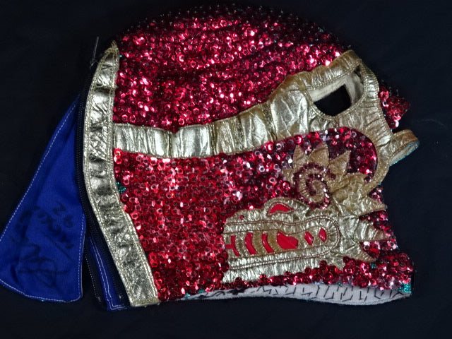 エル・カネック ★1986年~1992年 長期実使用プライベートマスク★