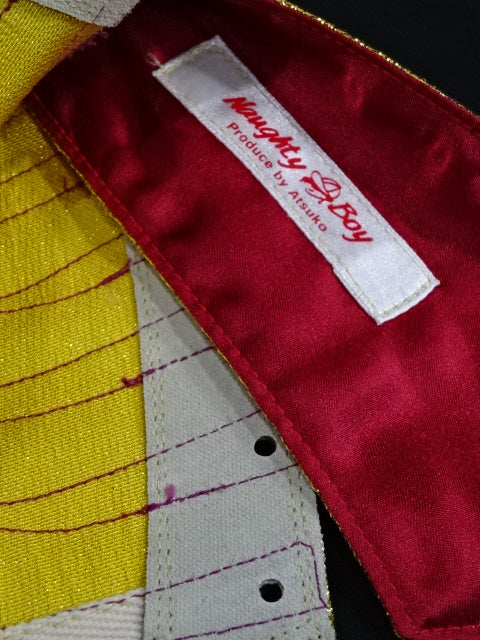 3代目タイガーマスク