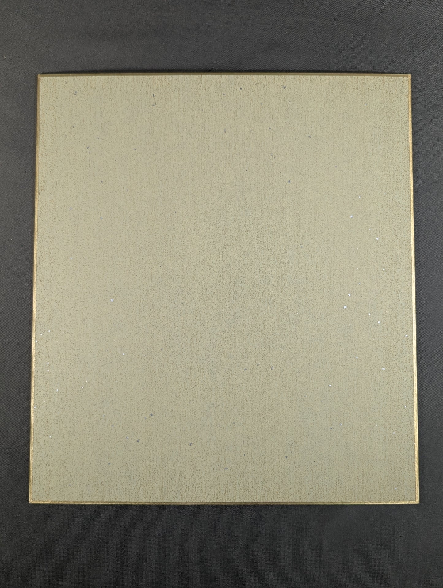 Hiroshi Tanahashi (Lion Mark ) Shikishi ( Autograph board ) )