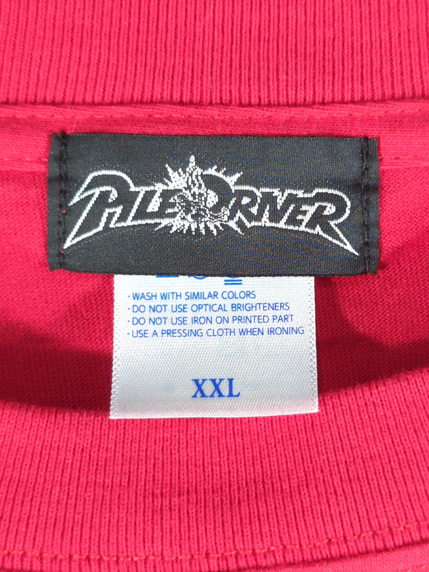 TAKAYAMANIA「alive」Tシャツ