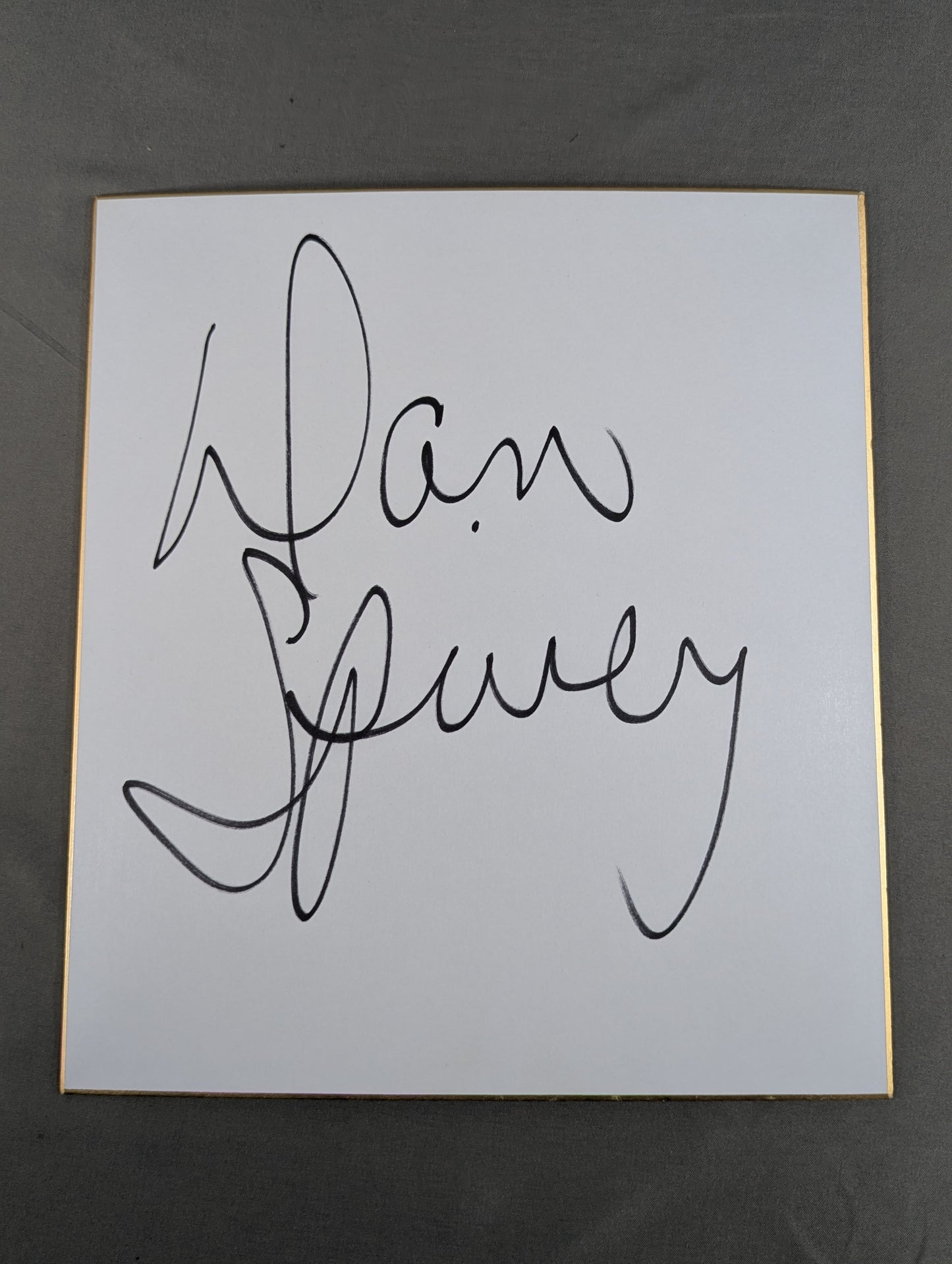 Dan Spivey (Danny Spivey)