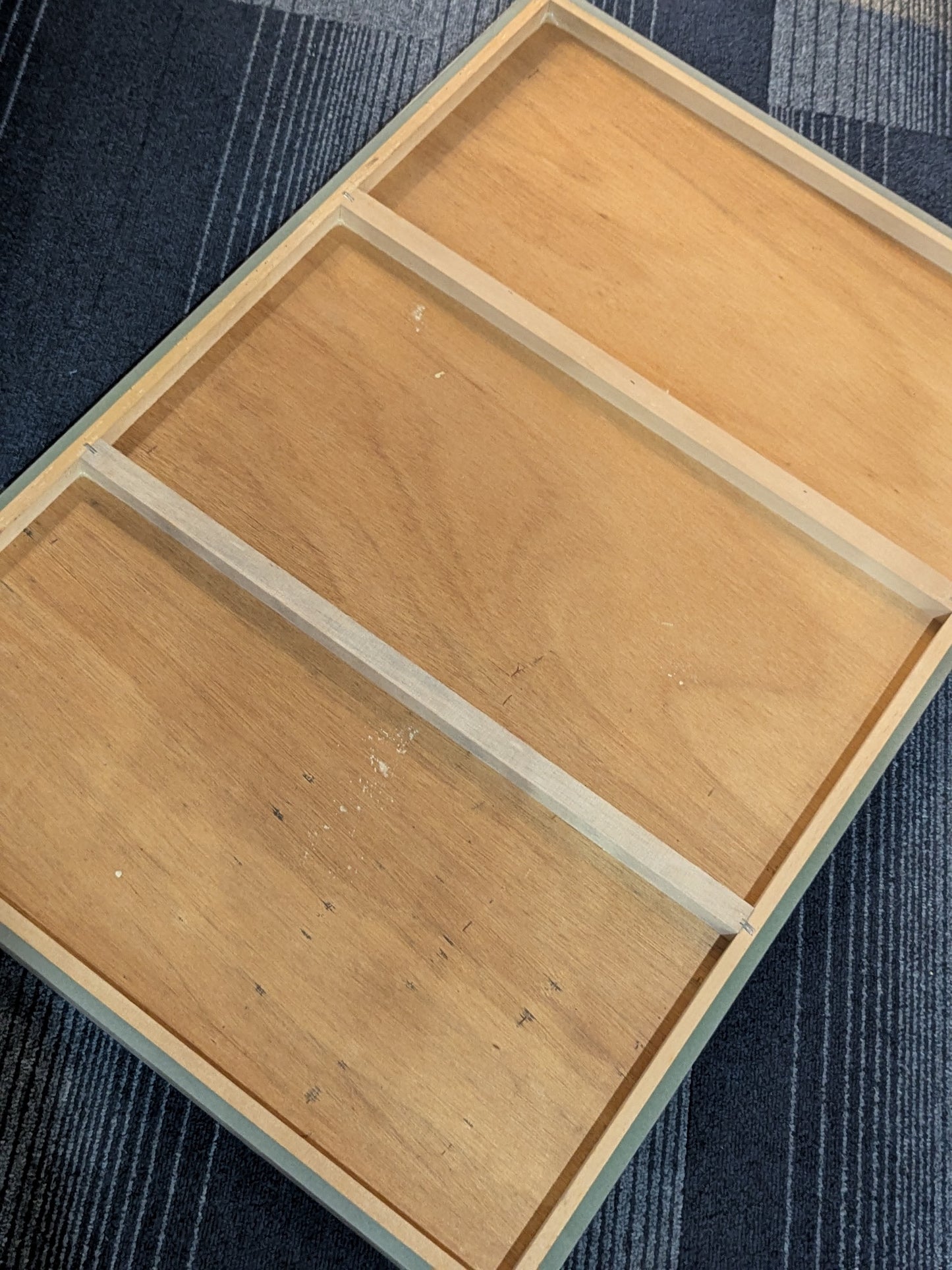 1996 BATTLE FORMATION Tokyo Dome Wooden Large Photo Panel