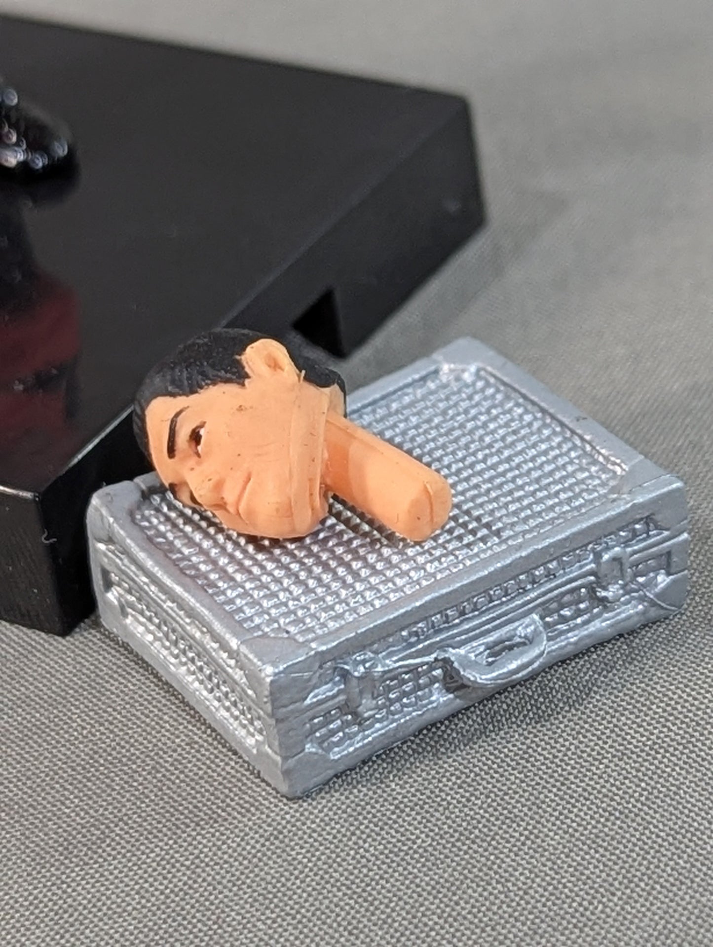 Kendo Kashin (Fighting Box Collection)