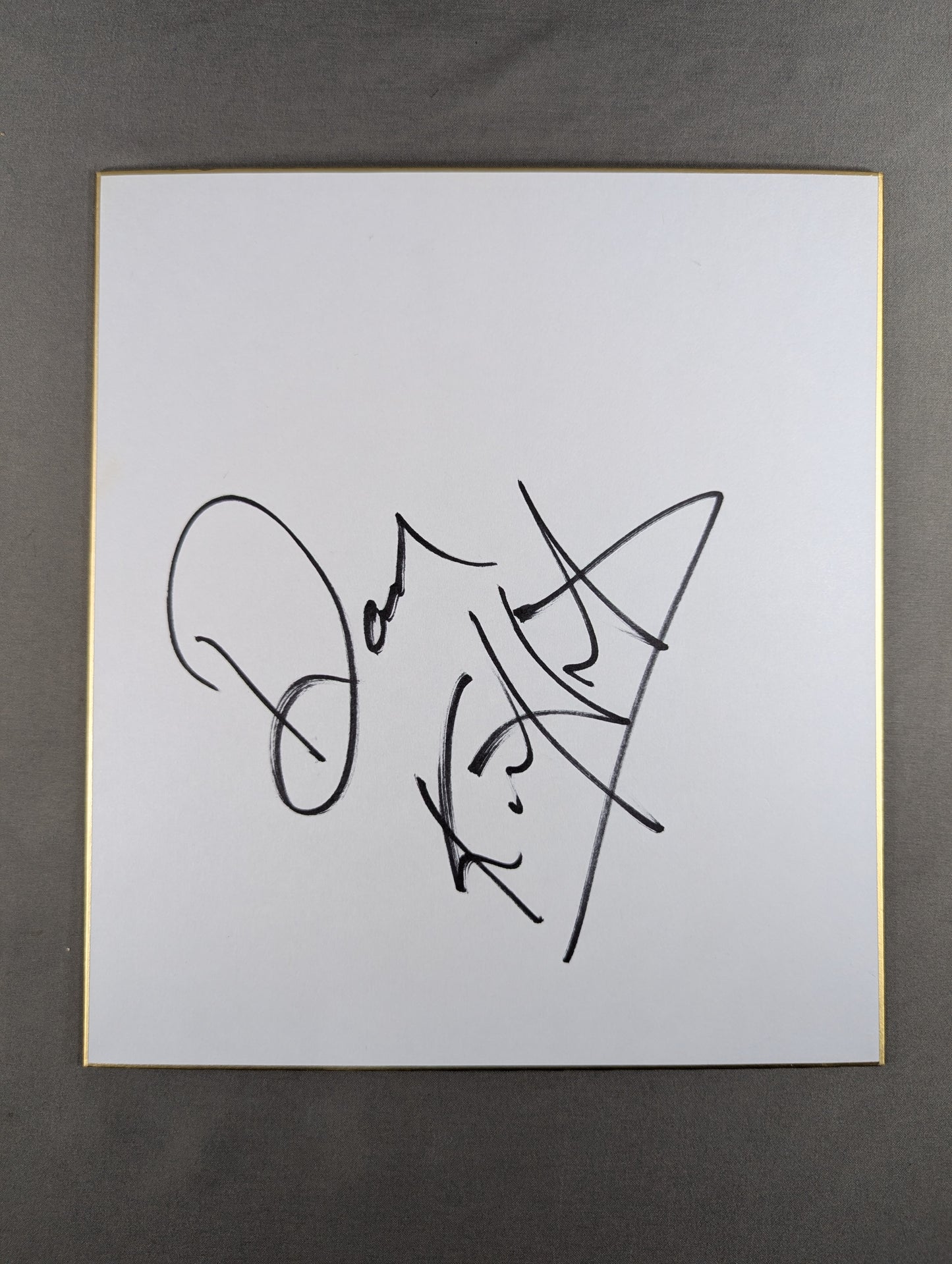 Dan Kroffat (Danny Kroffat)