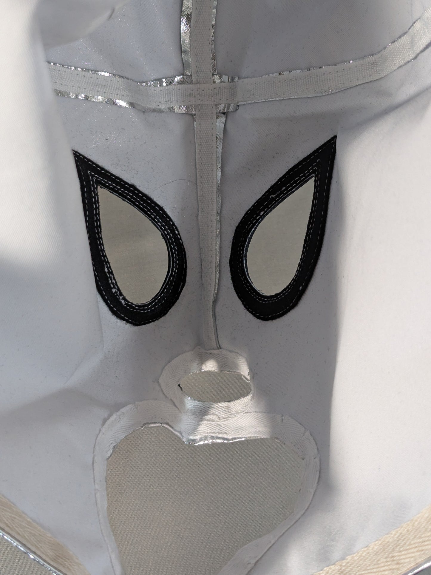 El Rostro