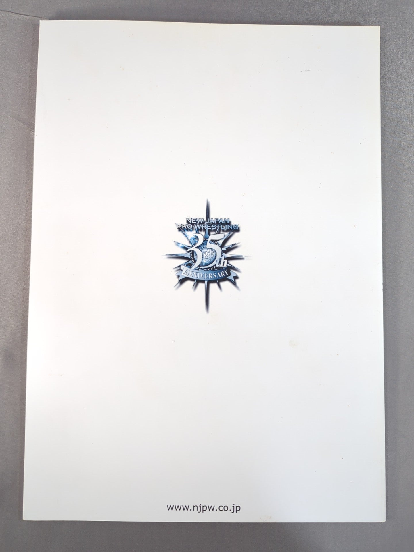 WRESTLE KINGDOM 1 / WRESTLEKINGDOM.1 IN TOKYO DOME