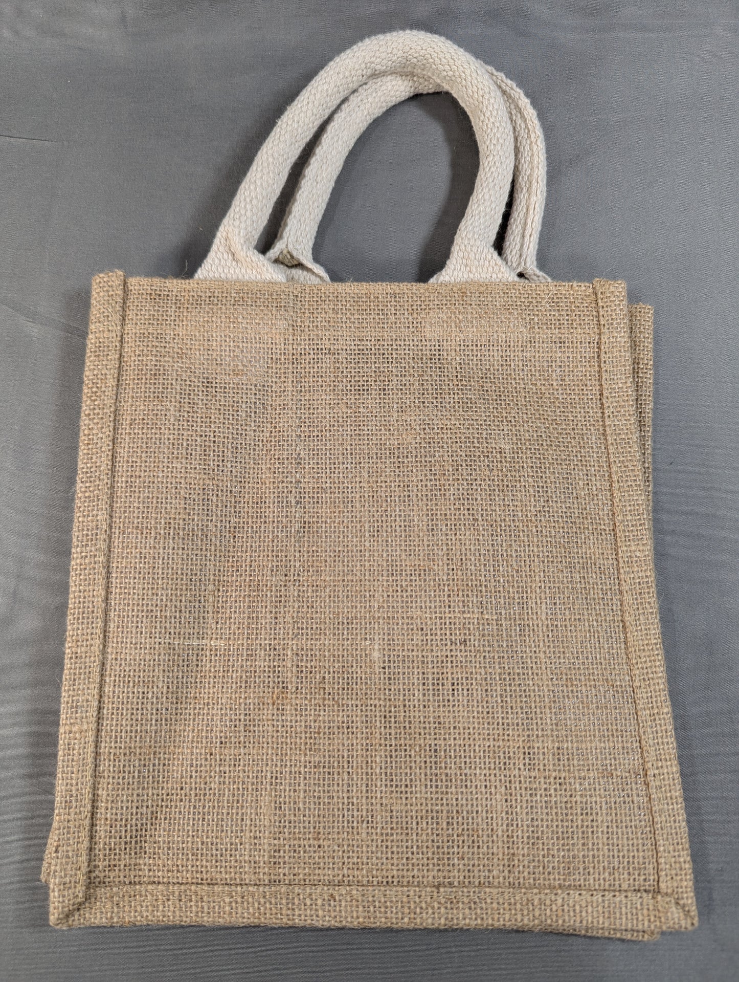 HAOMING TECNICOS Hemp Bags