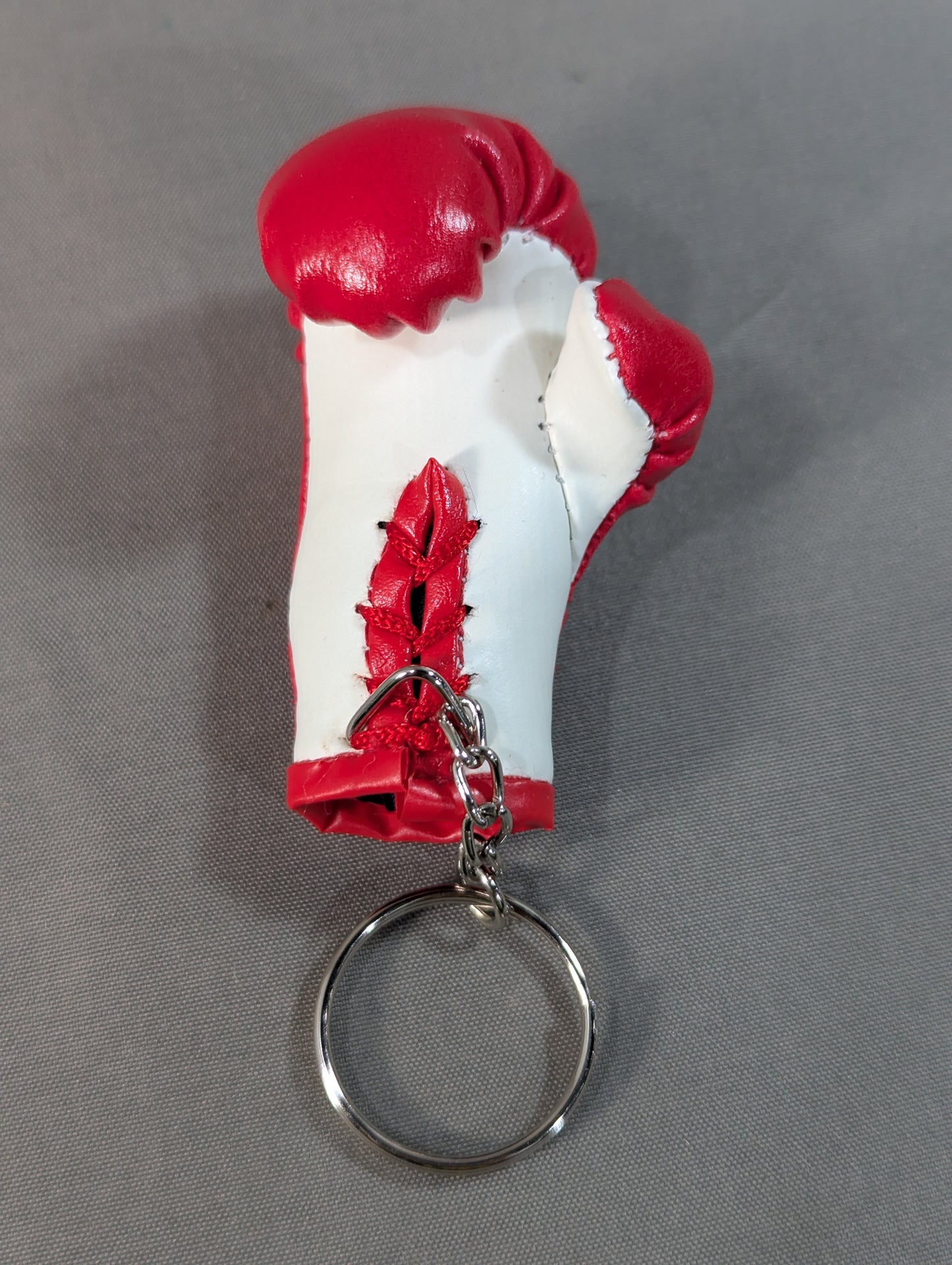 RENA Miniature Glove Keychain