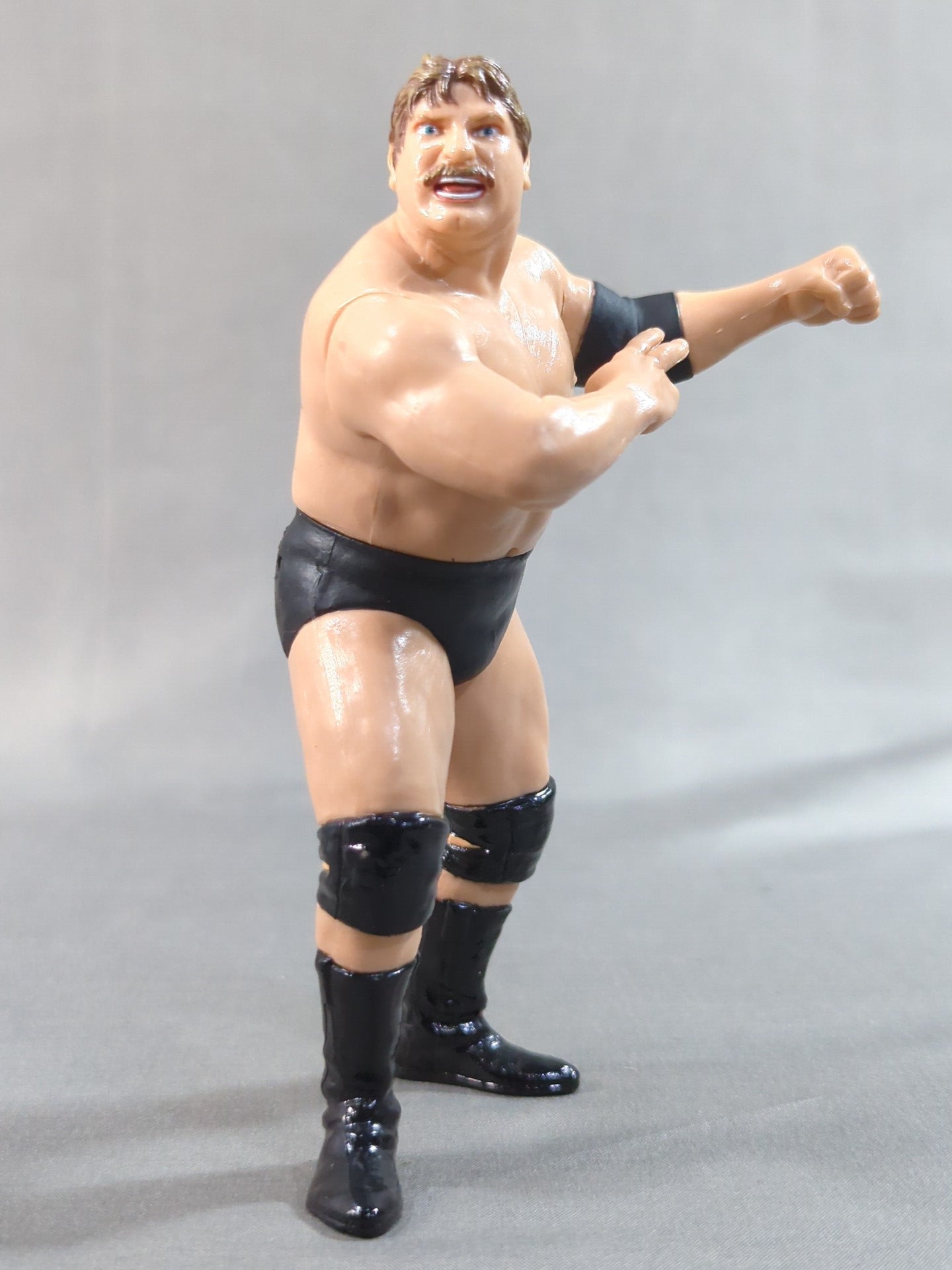 プロレスフィギュア スタン・ハンセン 【公式通販】