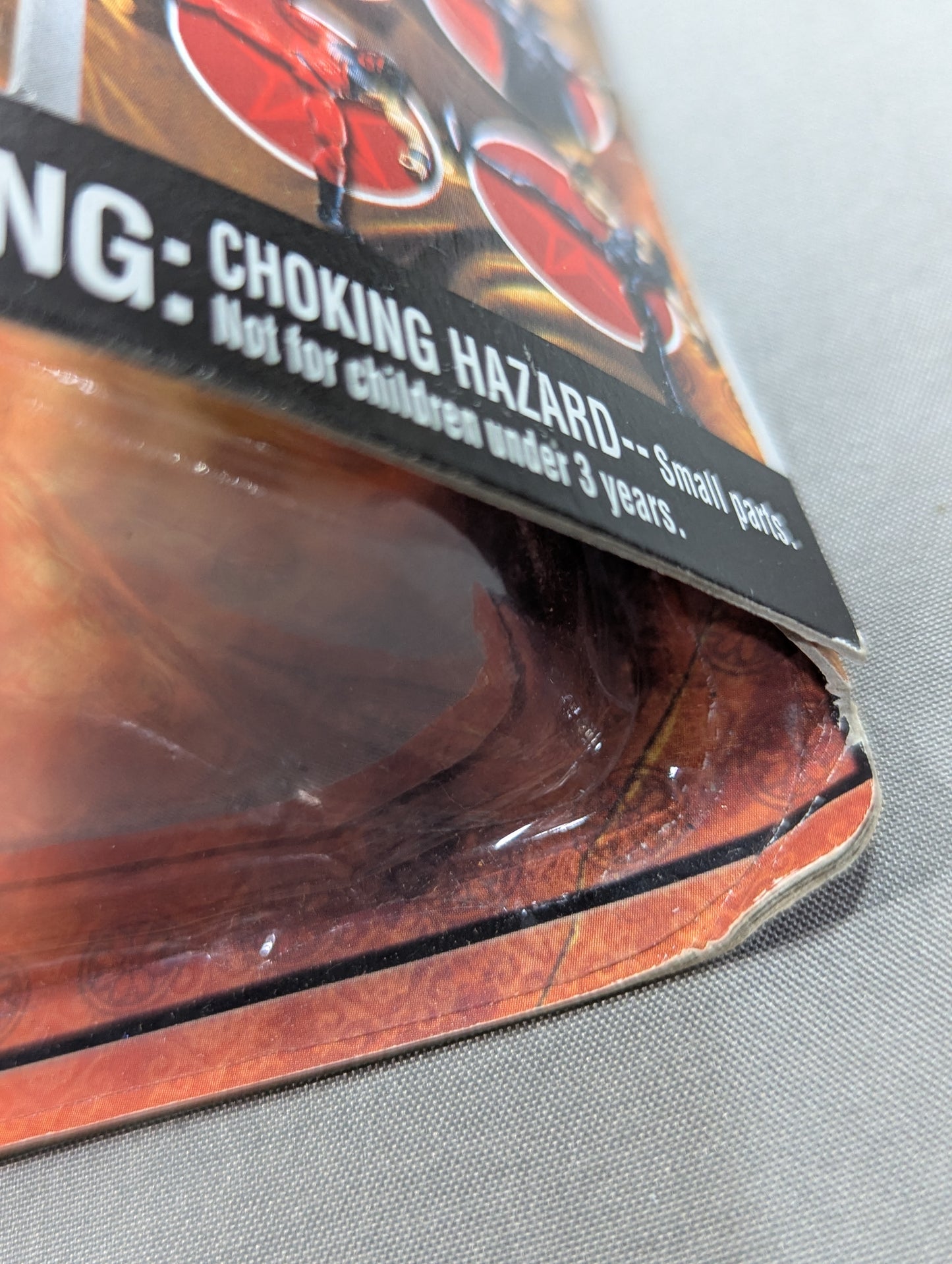 ★Ringside Collectibles 限定★ アンダーテイカー&ケイン (破壊兄弟)