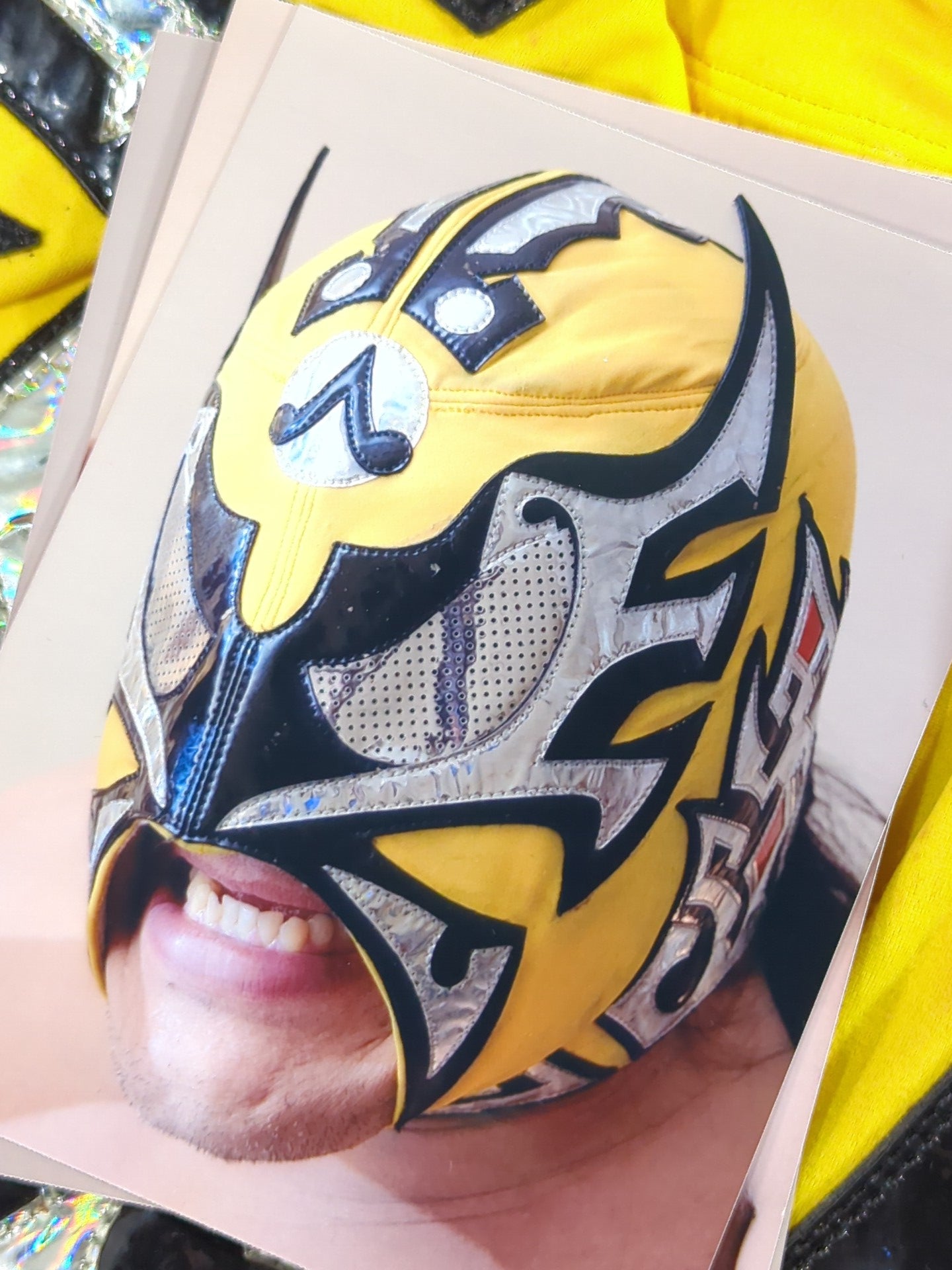 ウルティモ・ゲレーロ