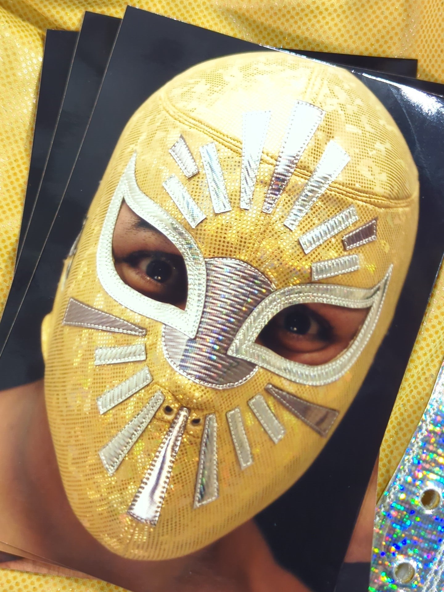 Mistico