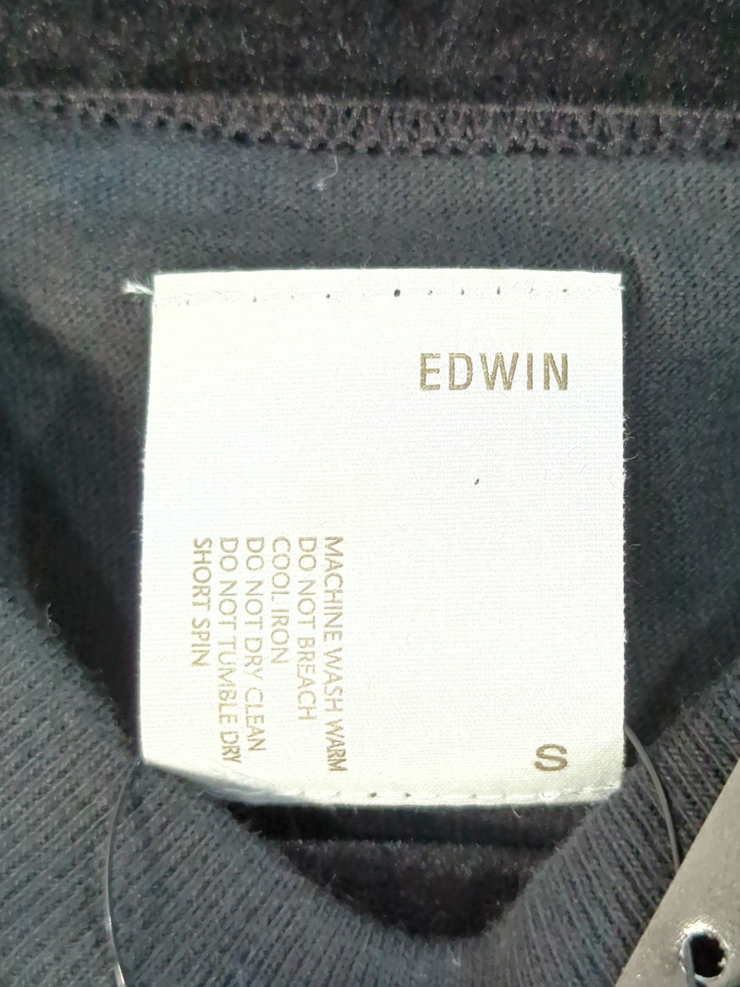 【4選手直筆サイン入り】RAD C.T.U「KICK YOUR ASS!!」Tシャツ(EDWIN)