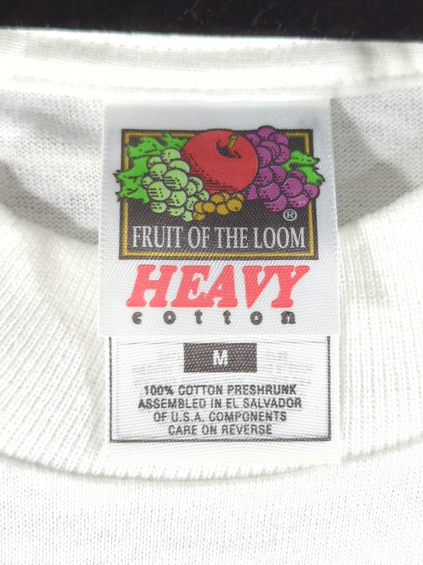 獣神サンダー・ライガー「コスチューム」Tシャツ