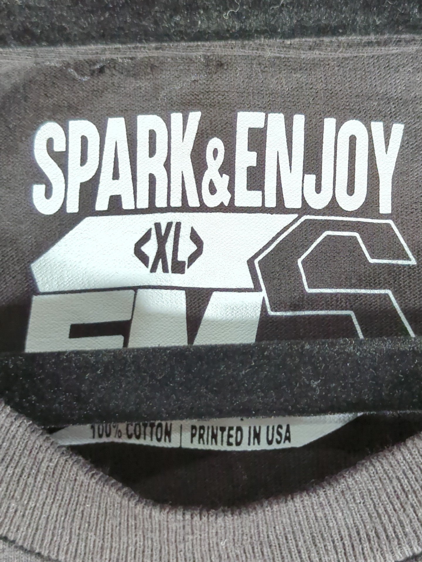 レッスルマニア X-raided「アンダーテイカー&ポール・ベアラー&ケイン」ピクチャーTシャツ(ブラック)