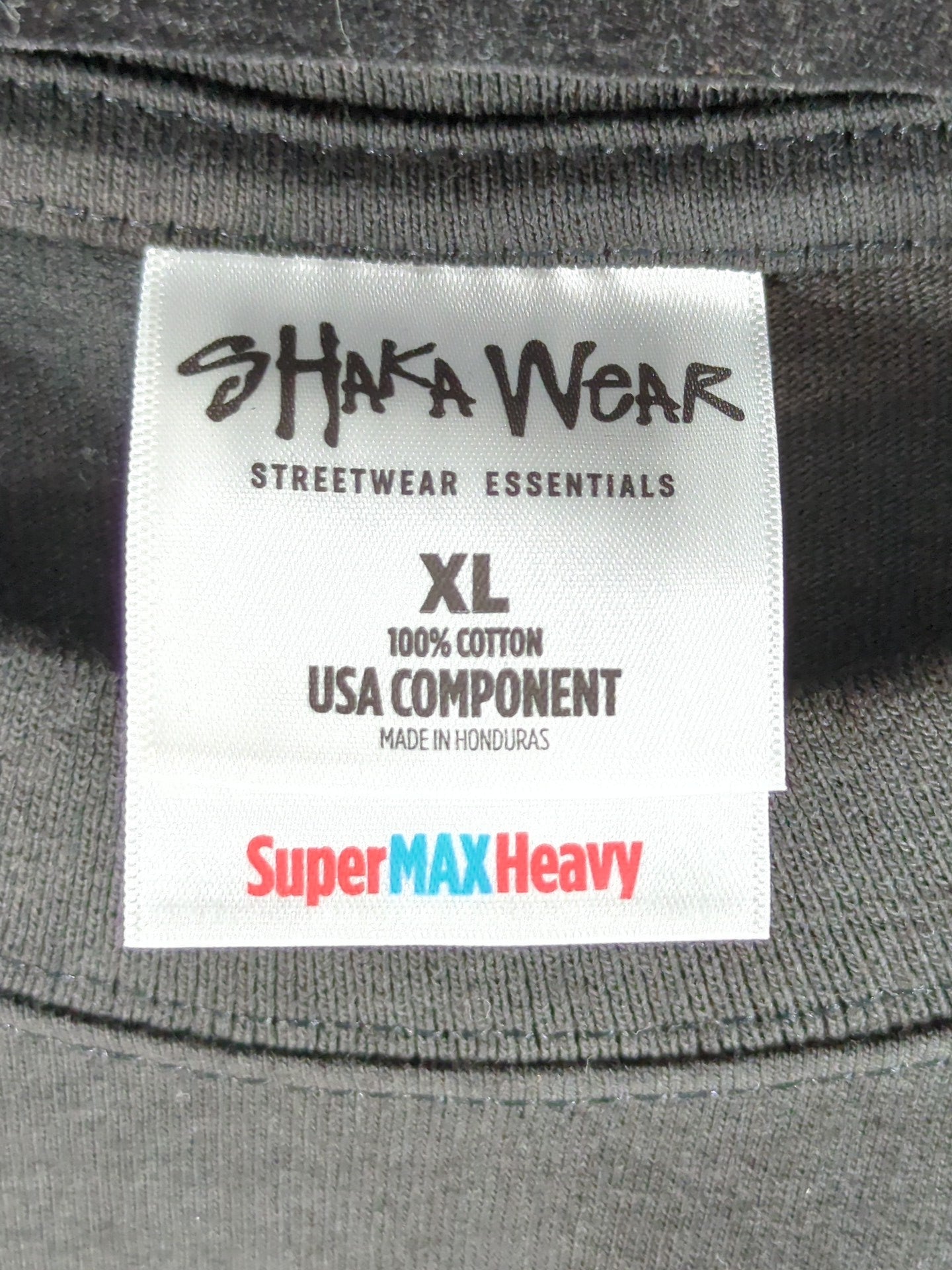 レッスルマニア41 ピクチャーTシャツ②(ブラック)