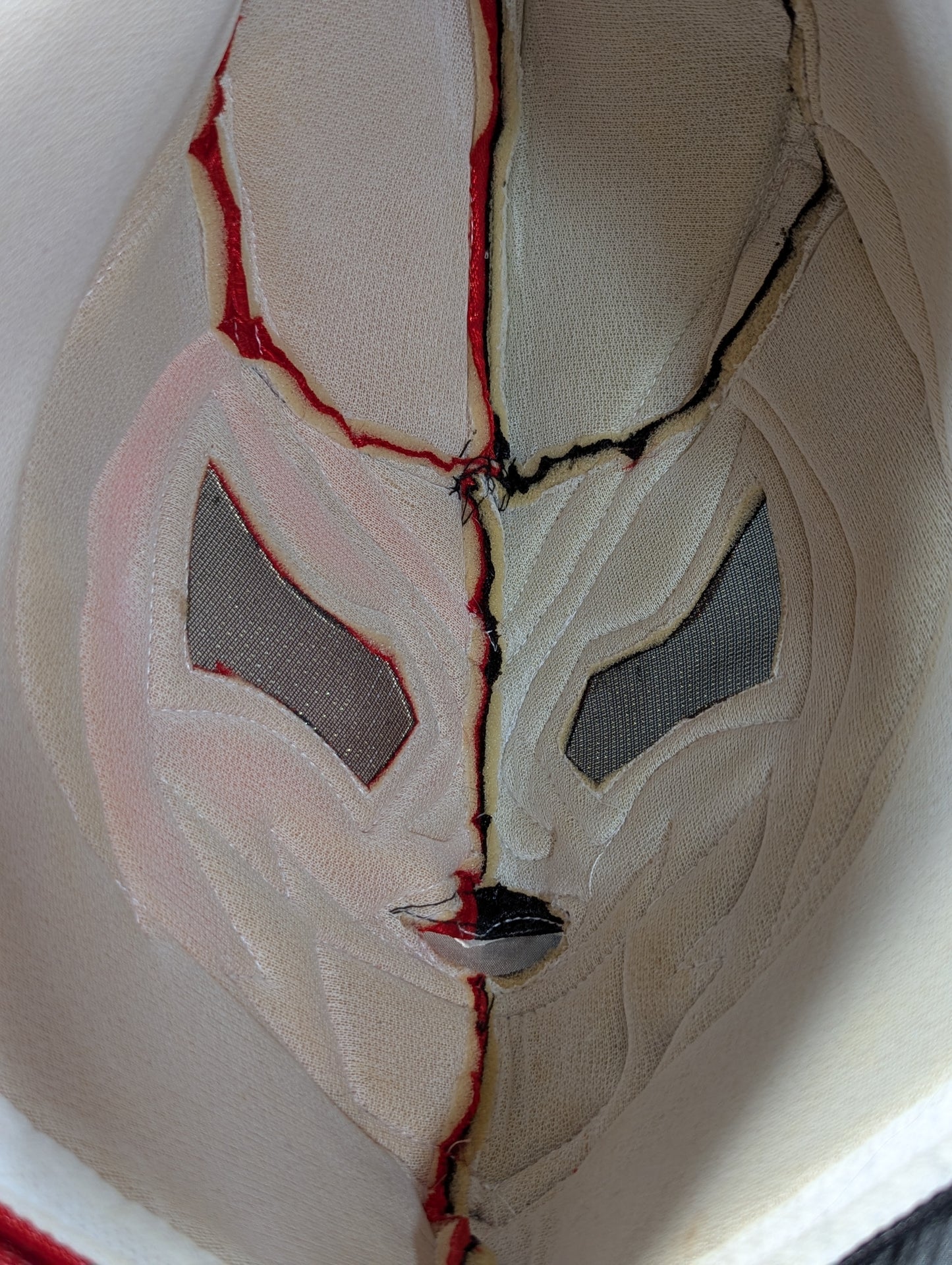 カマイタチ(高橋ヒロム)