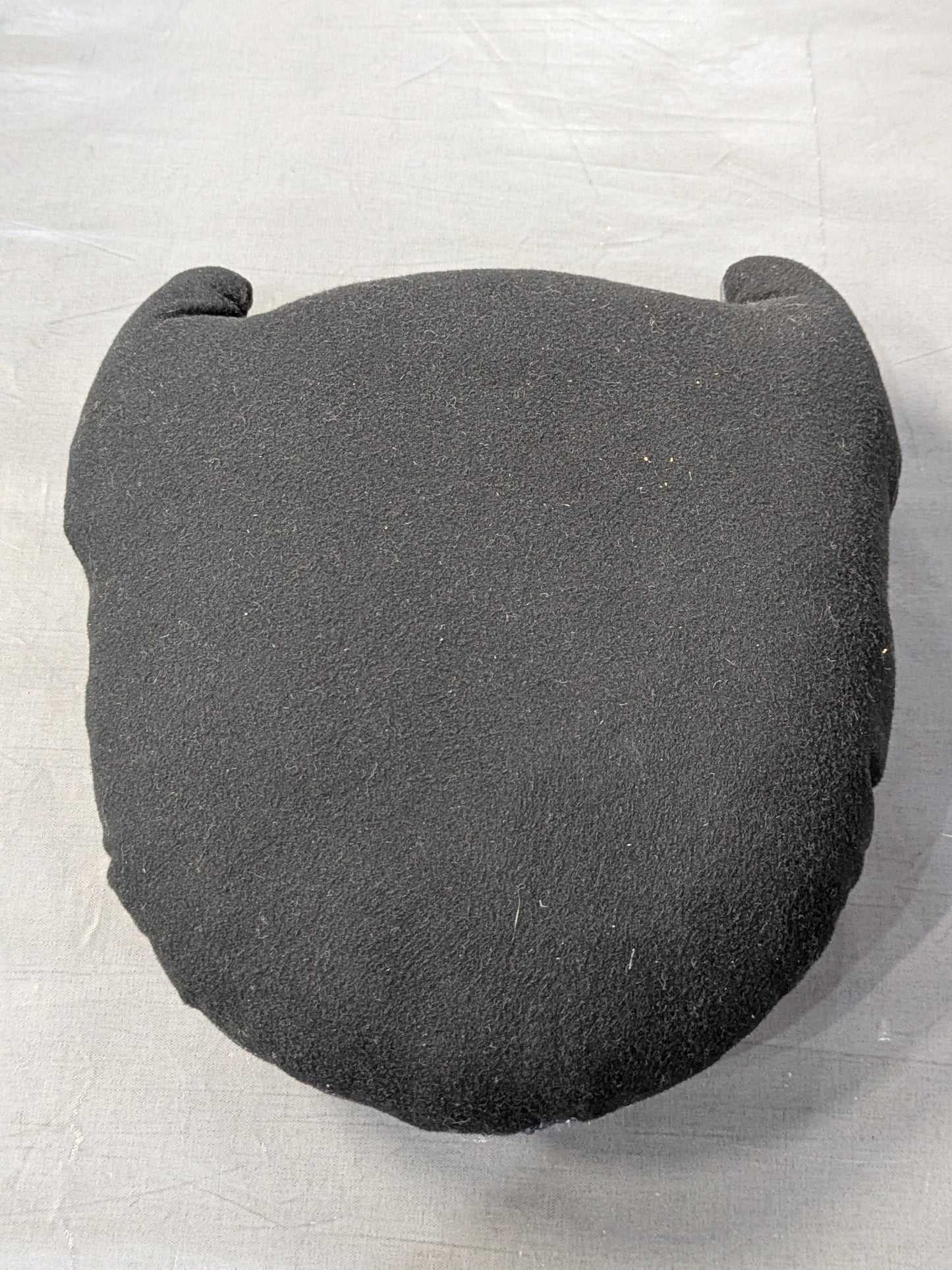 フラミータ フェイスイラストクッション