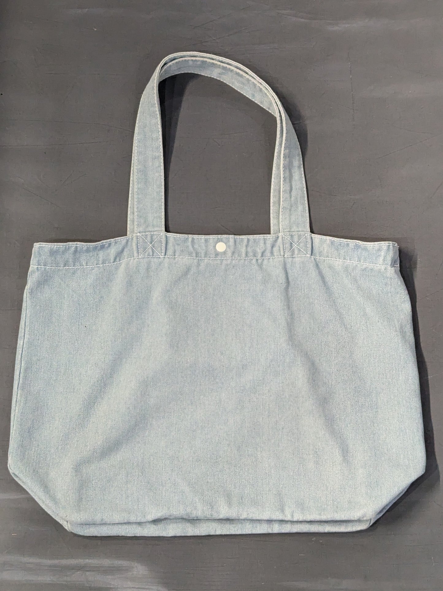 GLEAT「WELCOME GLEATERS」トートバッグ