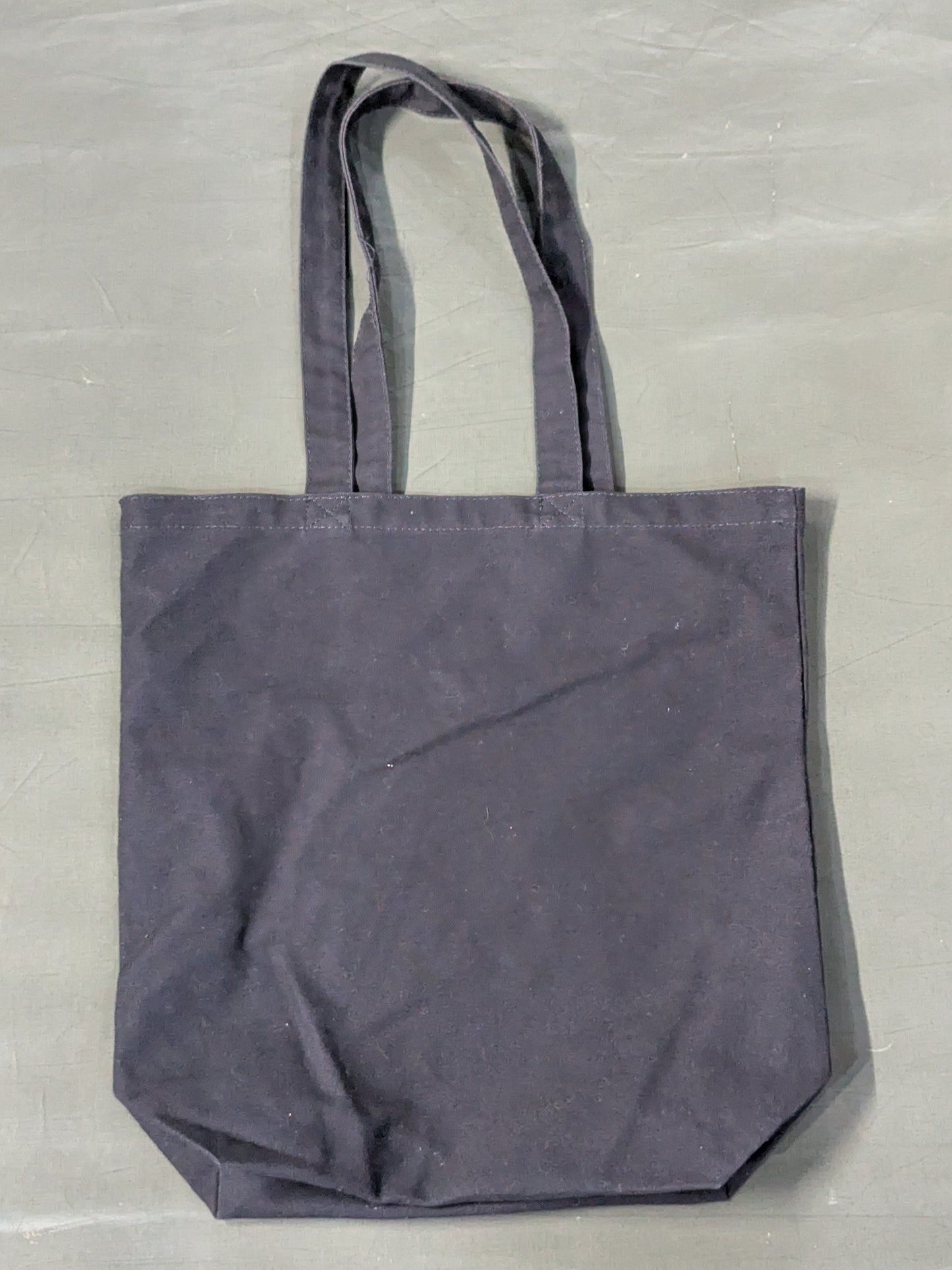 WWE ロゴ トートバッグ②