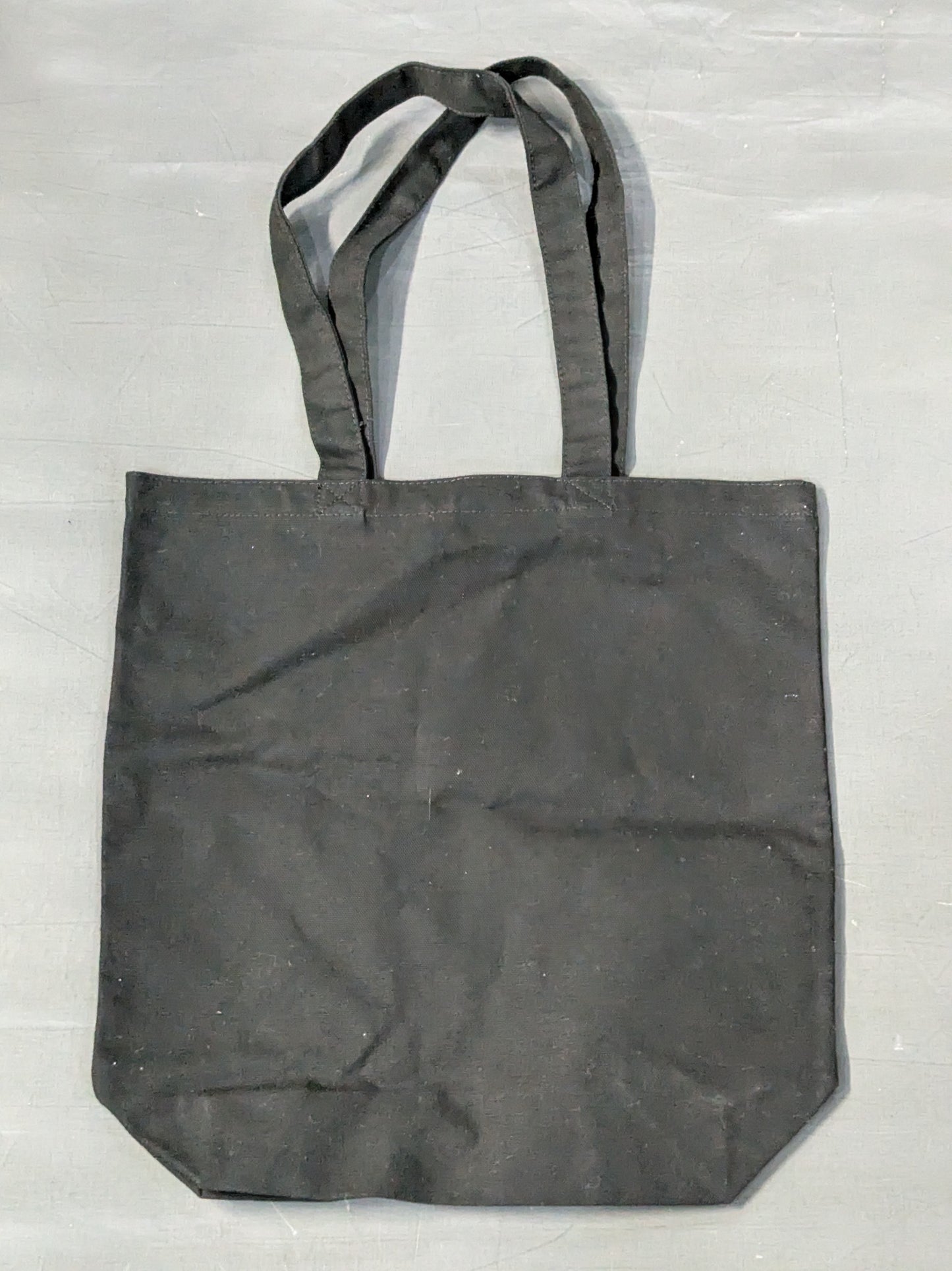 WWE ロゴ トートバッグ③