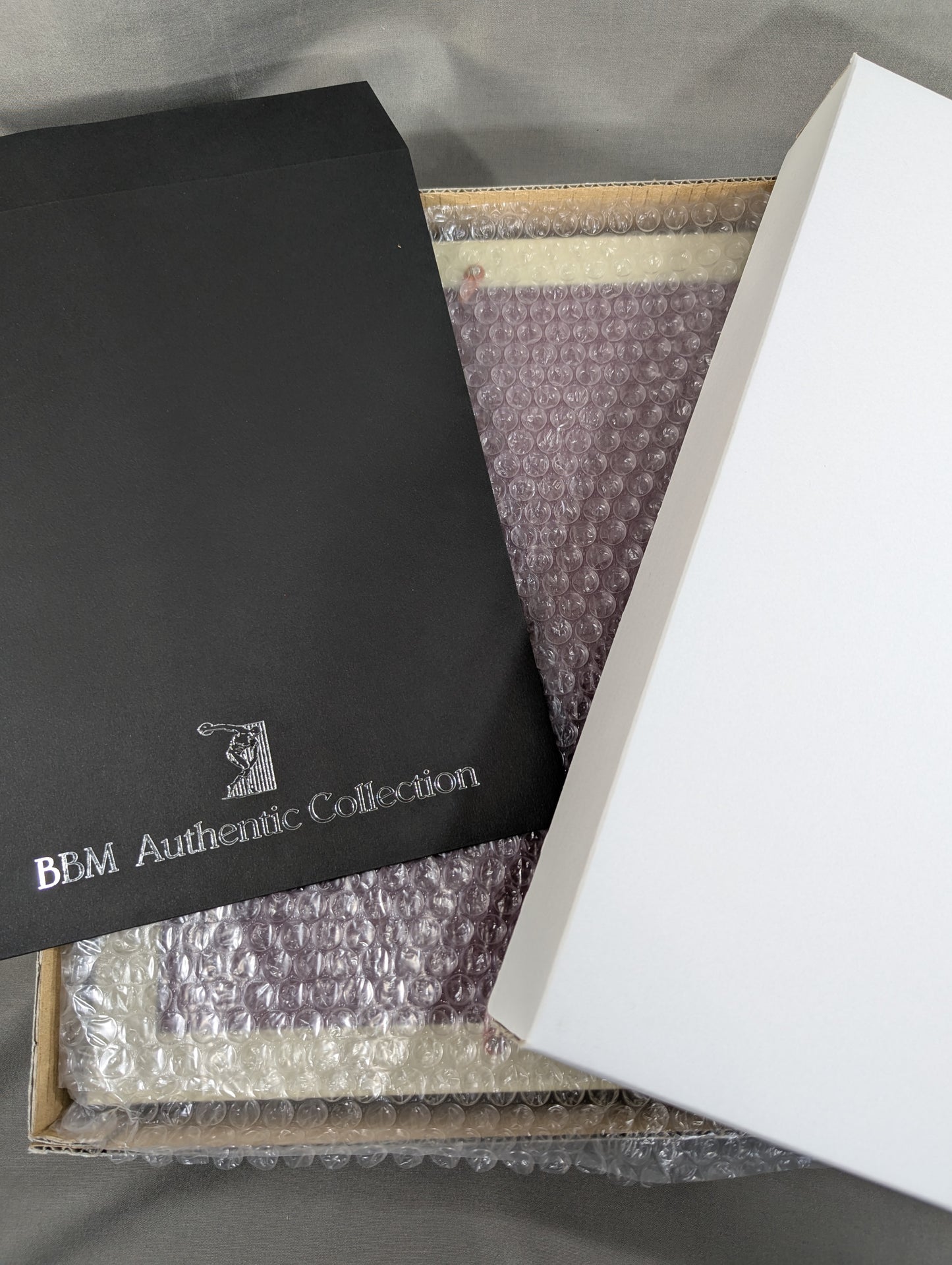 ★BBM 限定100★ 第七十二代横綱 稀勢の里 寛 引退記念 直筆サイン入りフォトパネル(2連式)