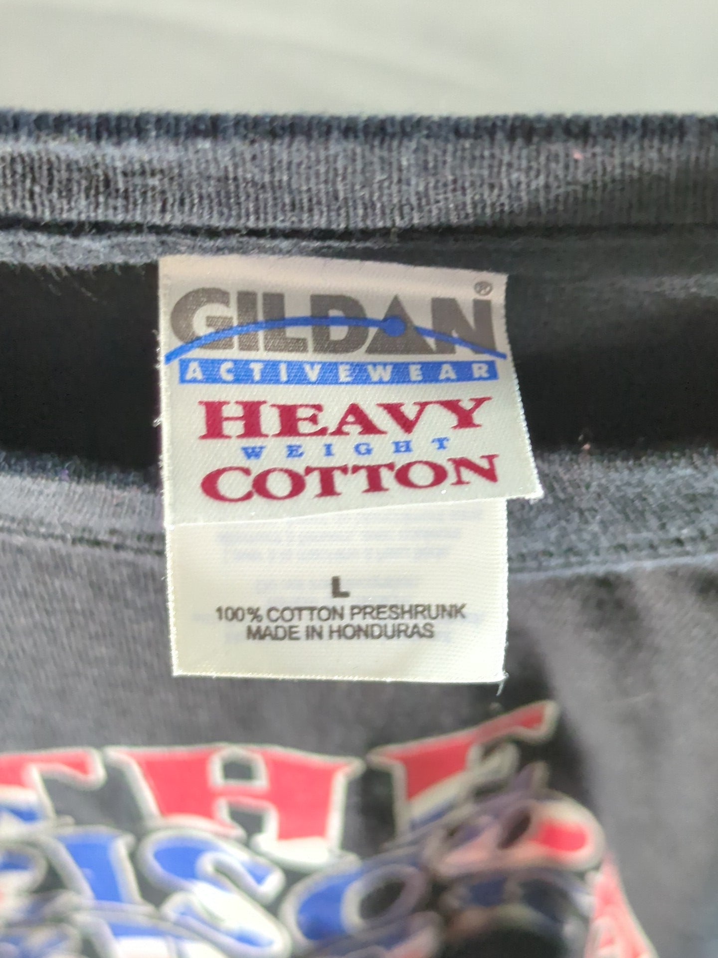 ROH Briscoe Brothers "TIME TO MAN UP!" T-shirt