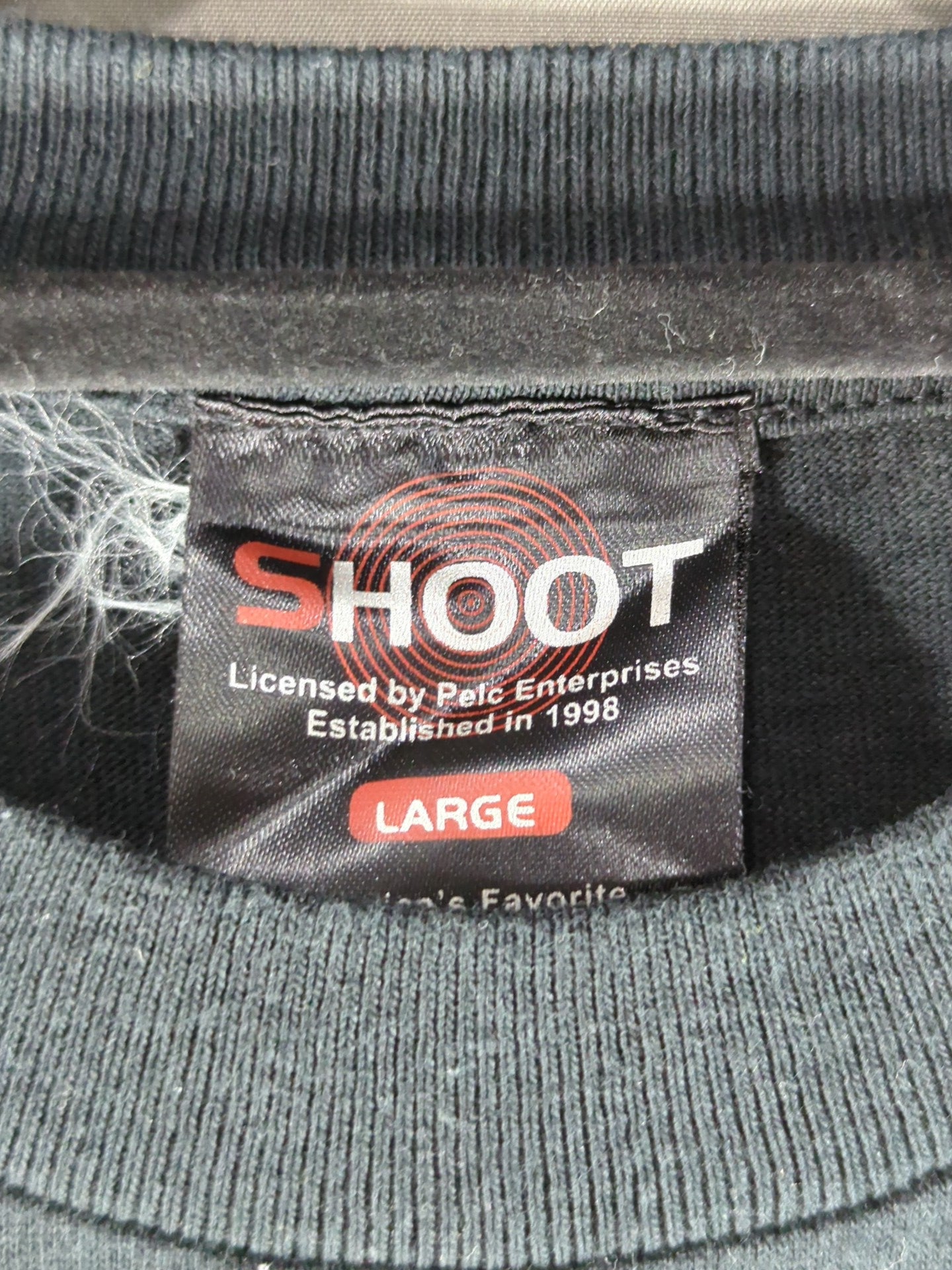 CMパンク Tシャツ(WWE(2010s) / ブラック)