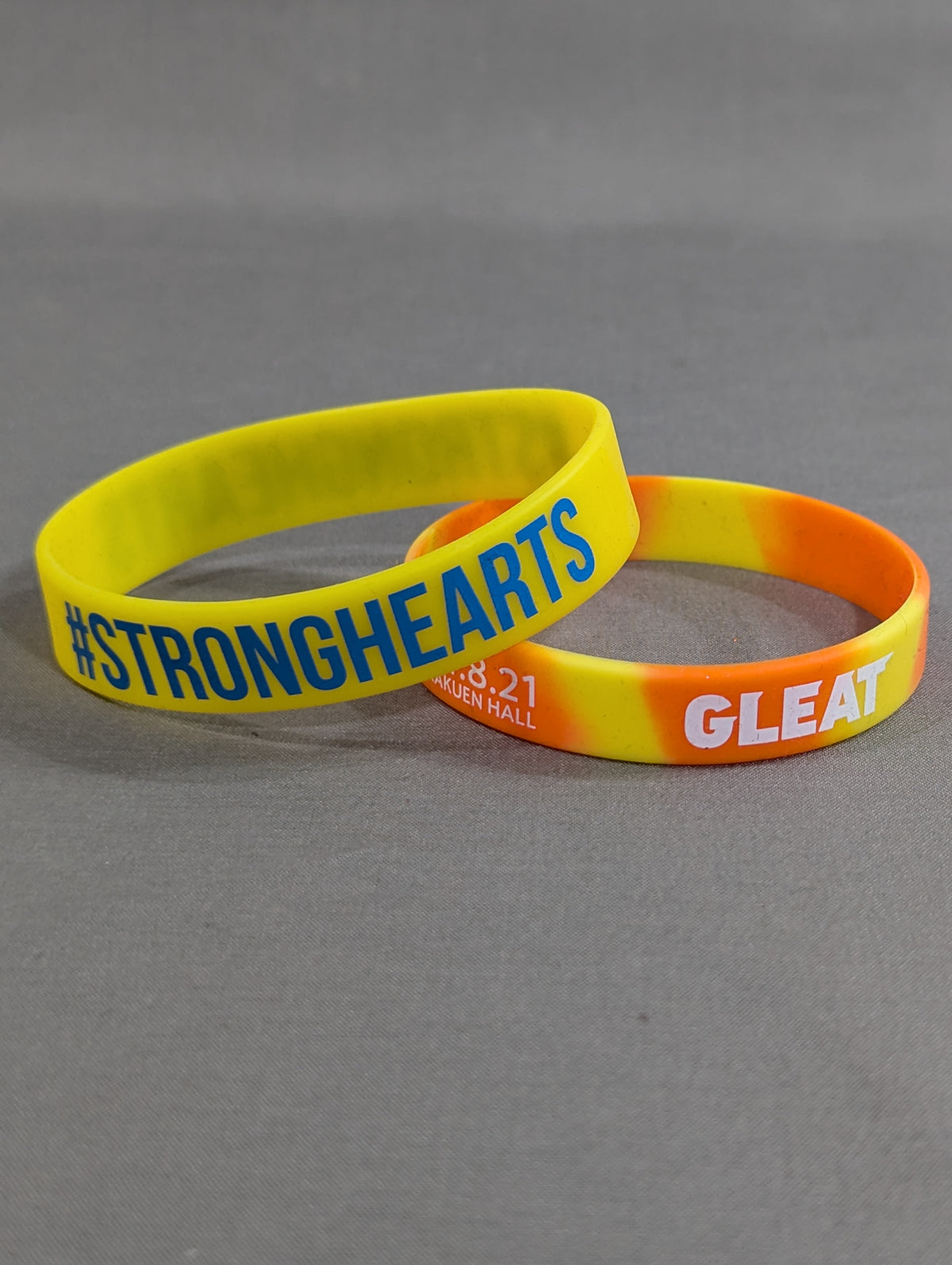 GLEAT ラバーバンドセット